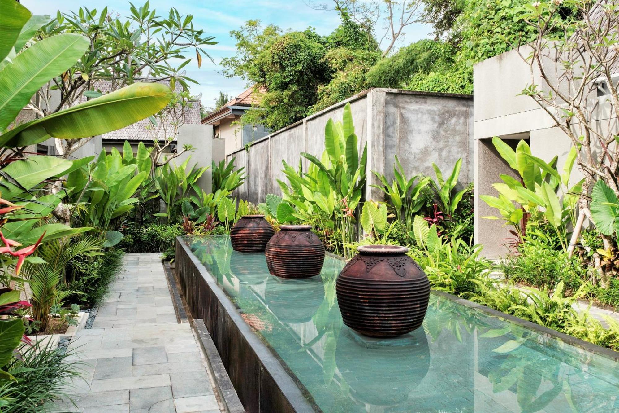 Mayaloka Villa