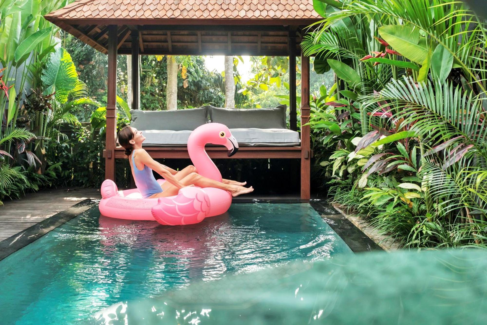 Mayaloka Villa Ubud (Bali)