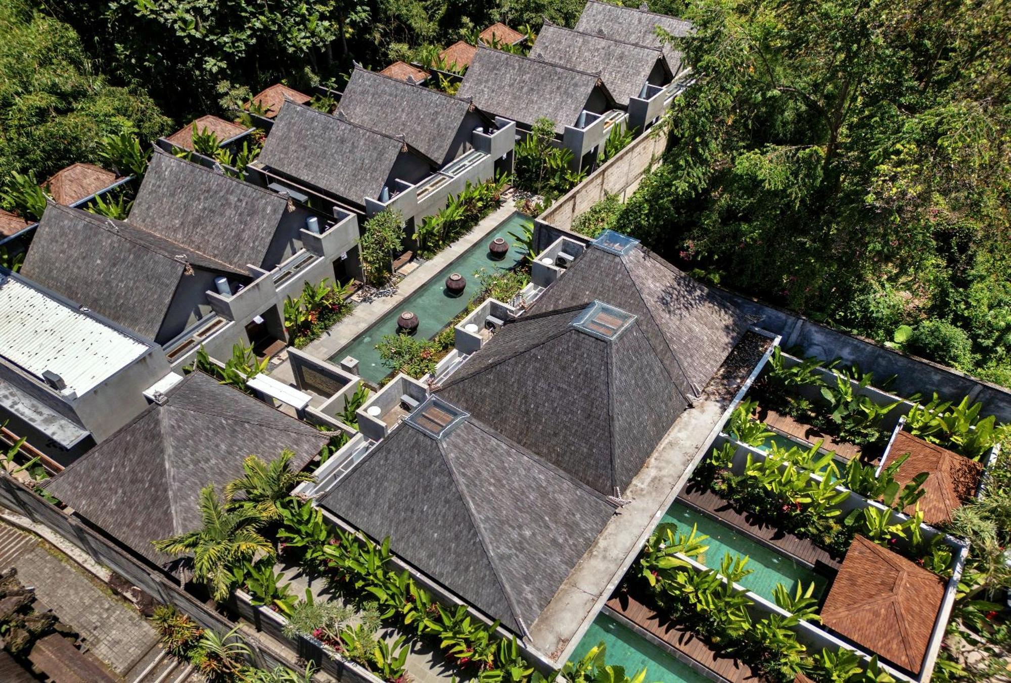 Mayaloka * Ubud (Bali)
