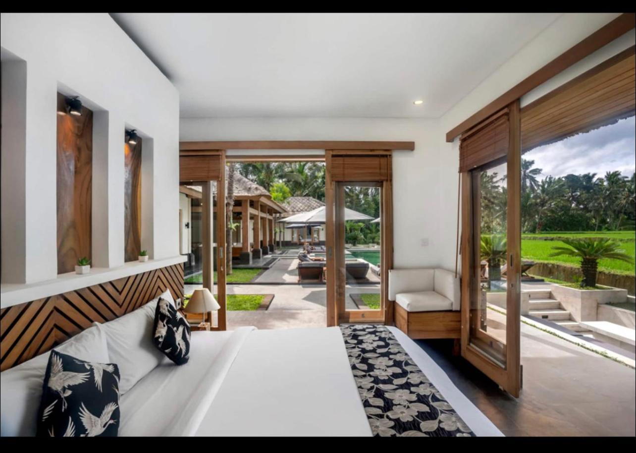 Jepun 4* Ubud (Bali)