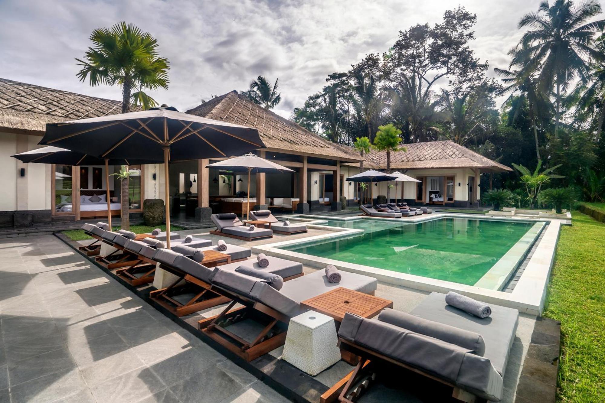 Jepun Hotel Ubud (Bali)
