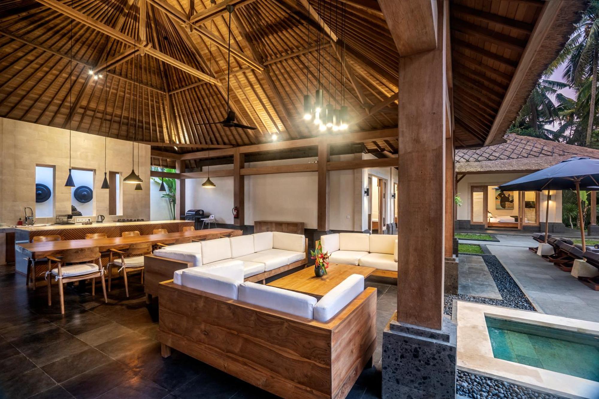 Jepun Ubud (Bali)