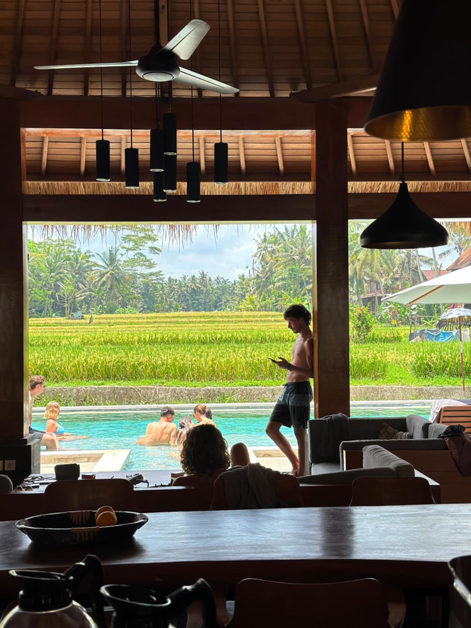 Jepun Hotel