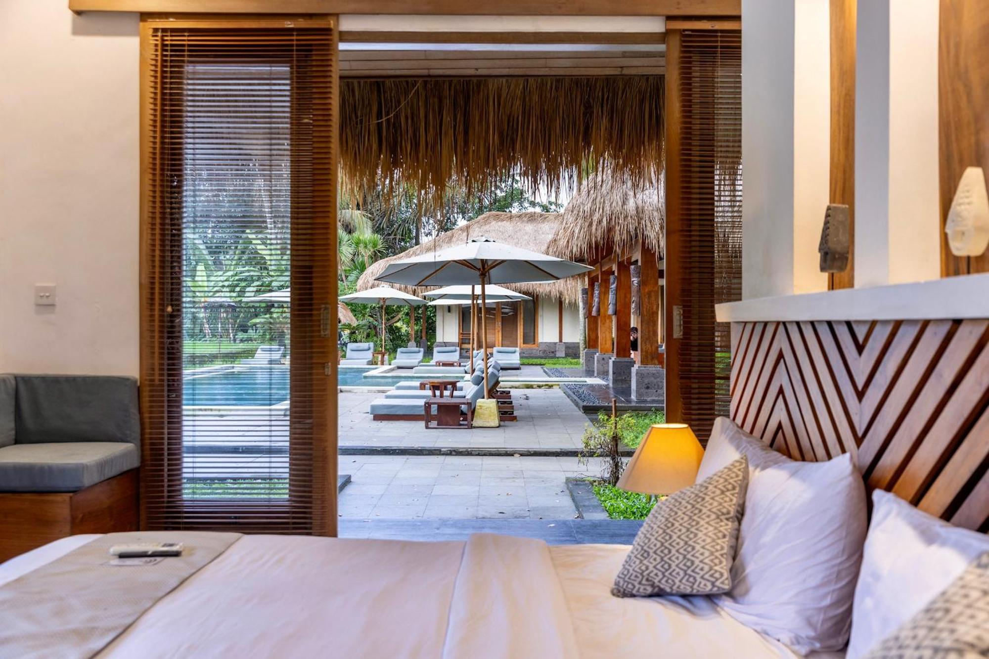 Hotel Jepun Ubud (Bali)