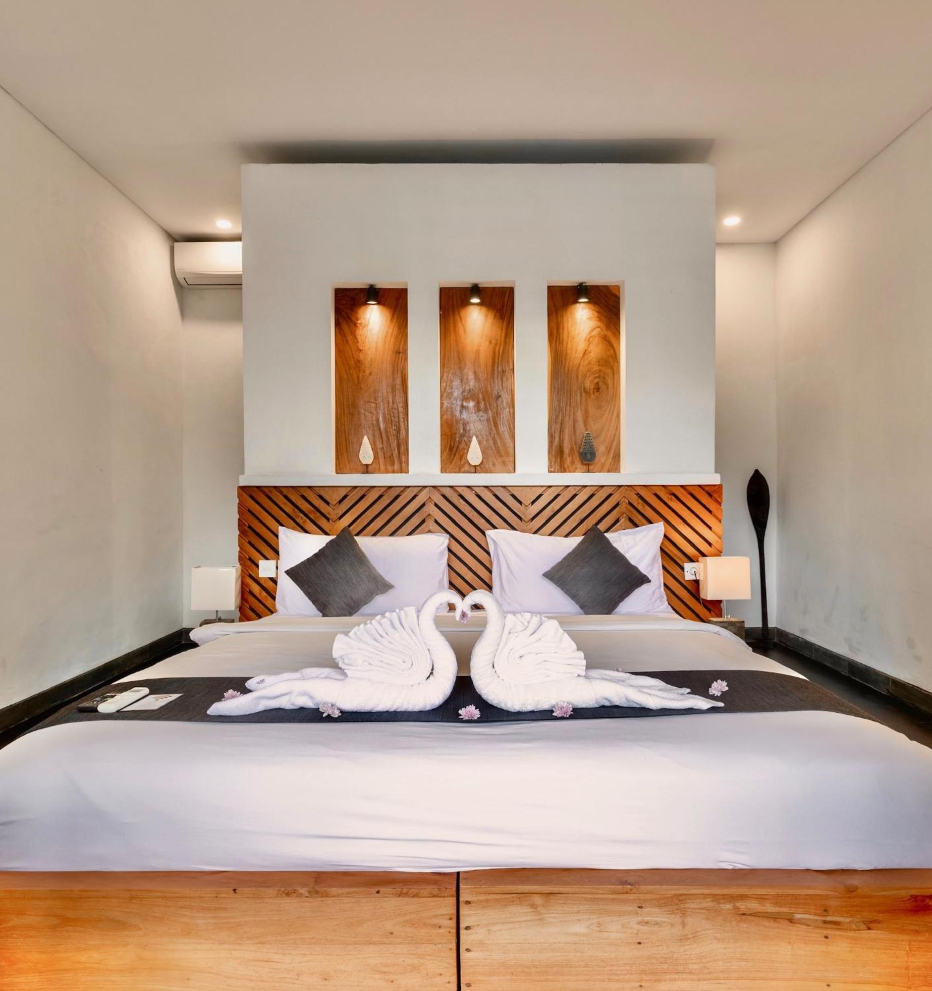 Hotel Jepun Ubud (Bali)