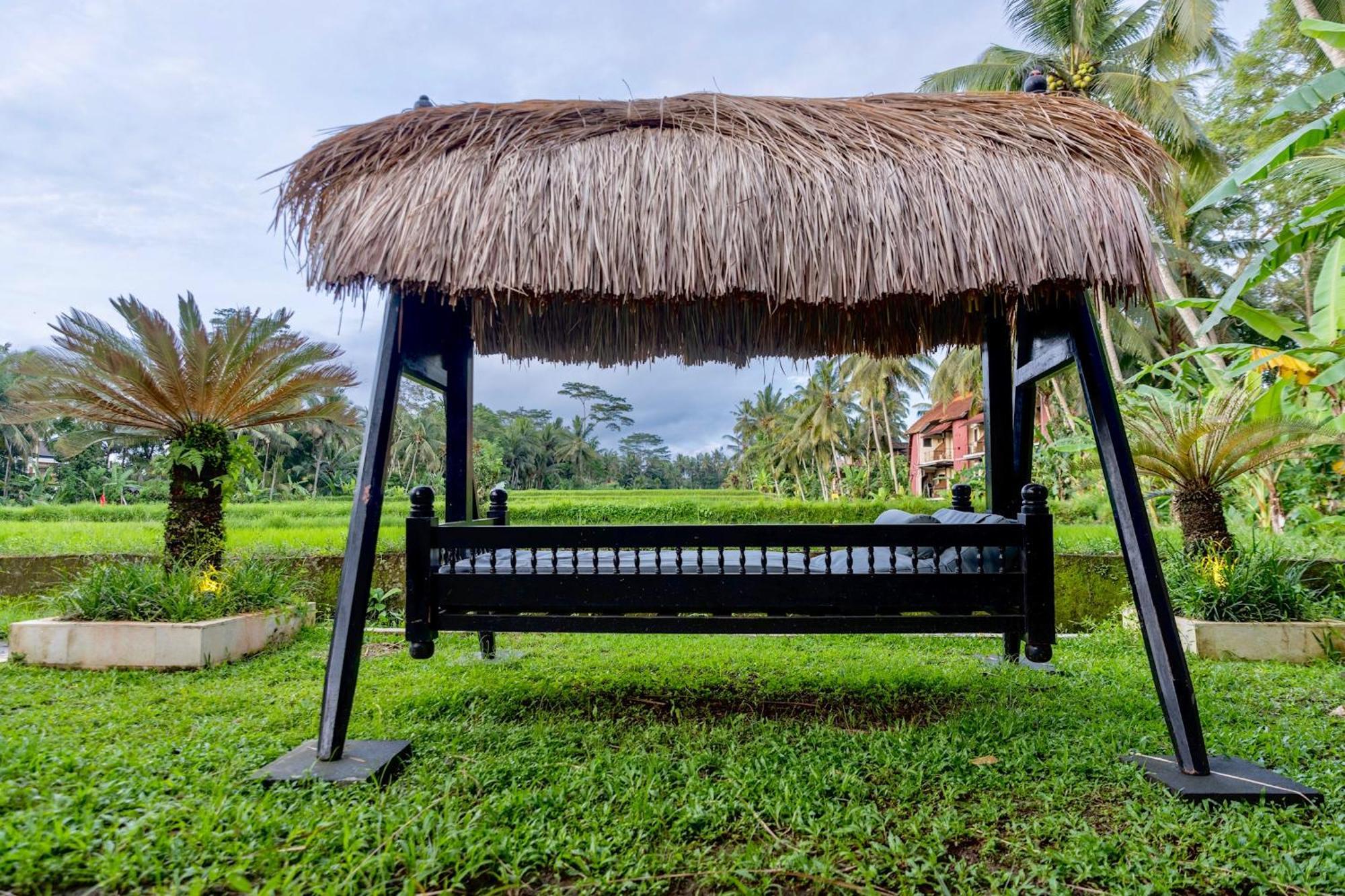 Jepun Ubud (Bali)