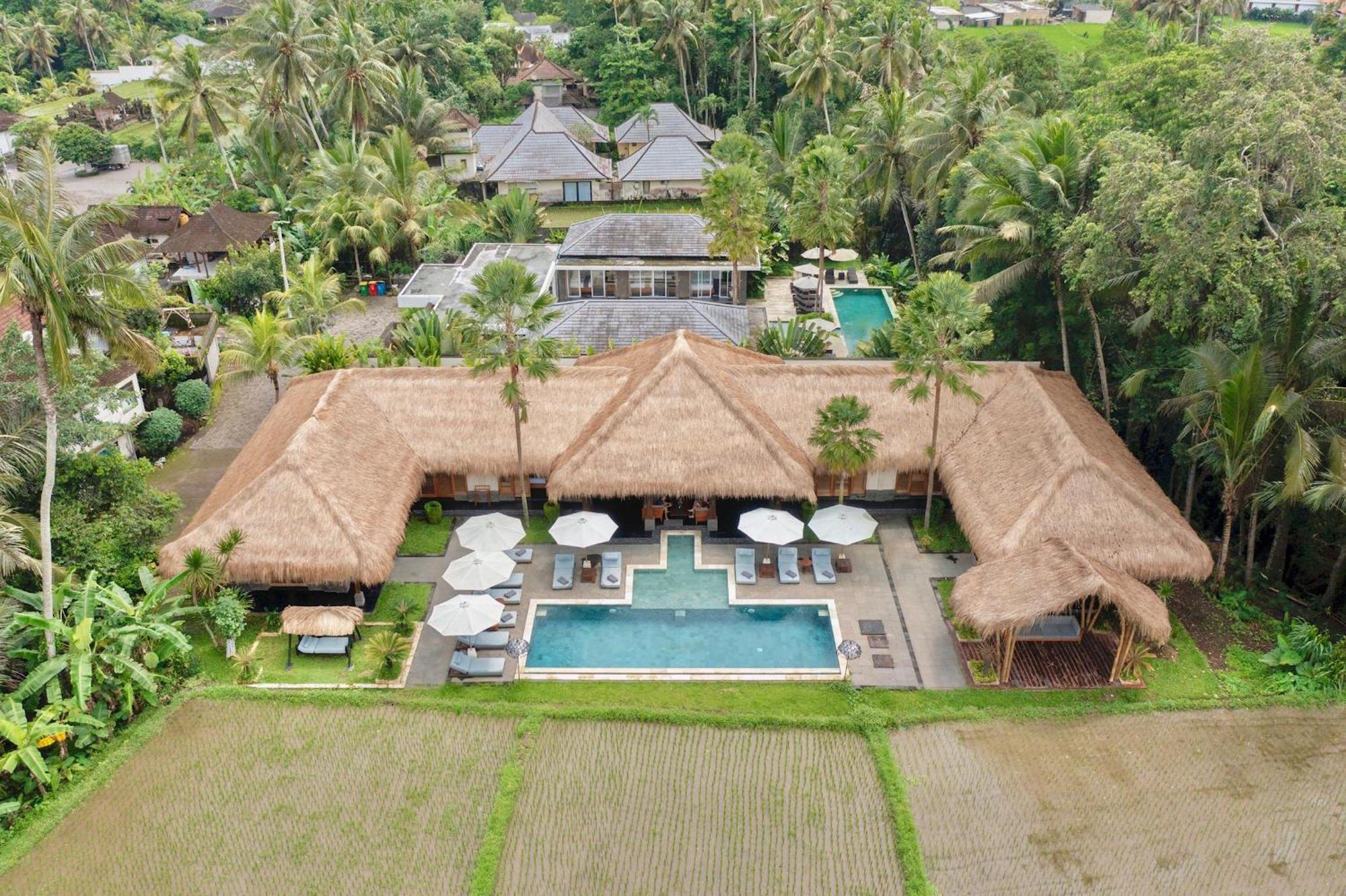 Jepun Hotel