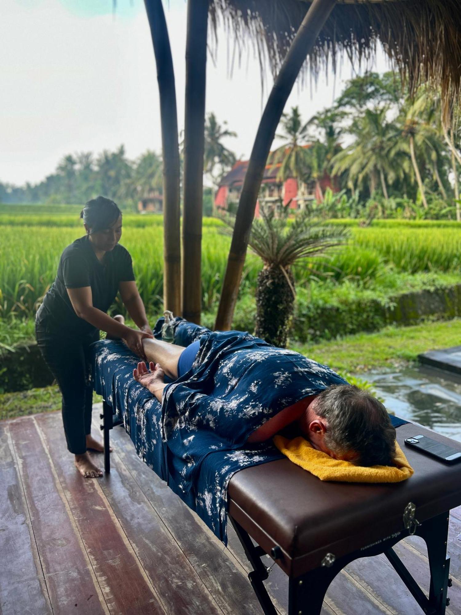 Hotel Jepun Ubud (Bali)