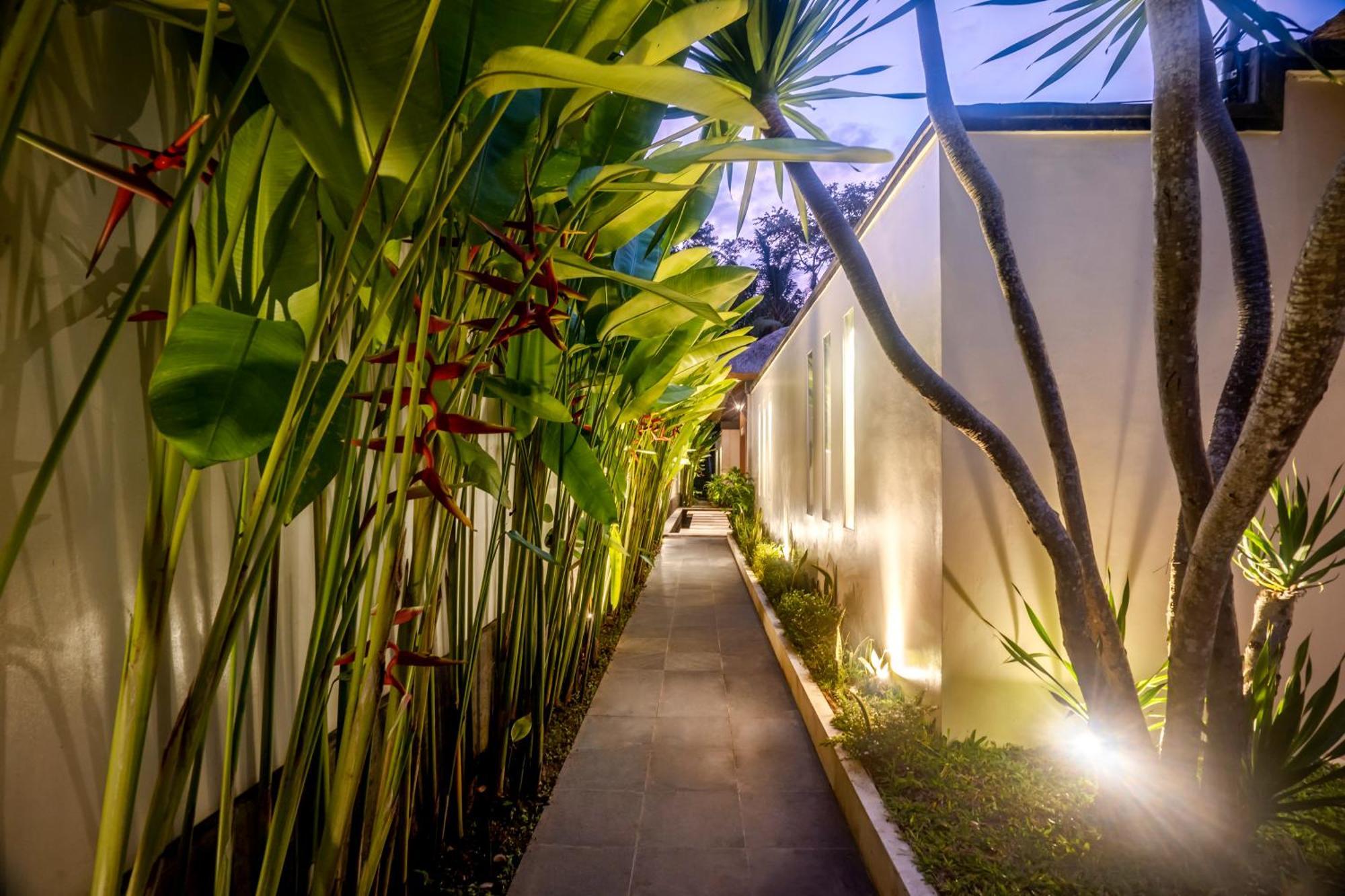 Jepun Hotel Ubud (Bali)