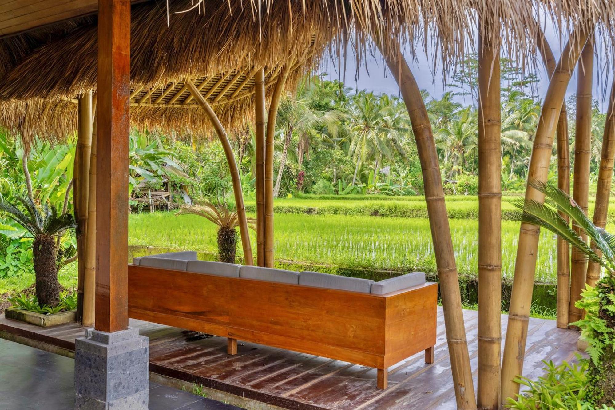Jepun 4* Ubud (Bali)