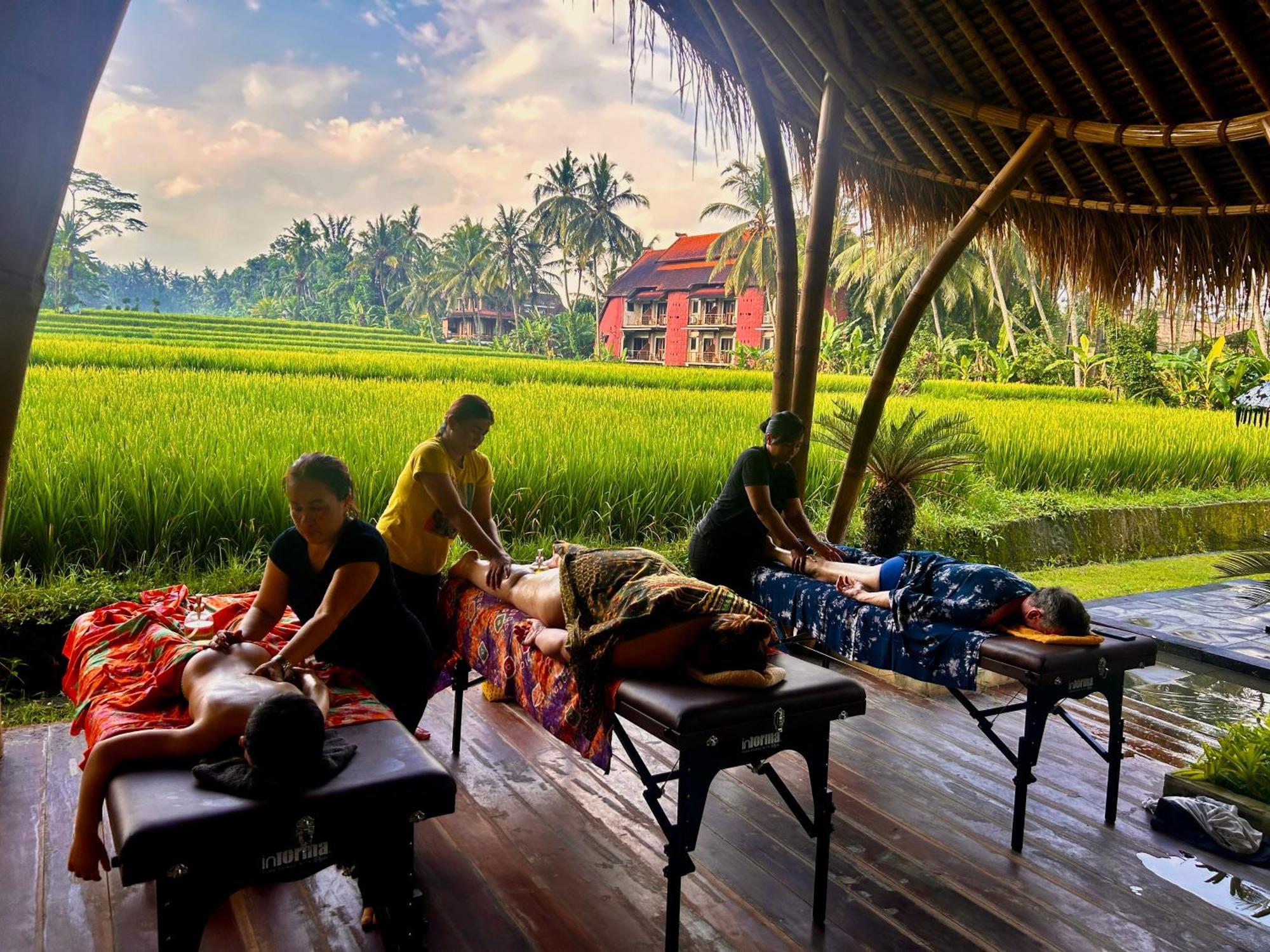 Hotel Jepun Ubud (Bali)
