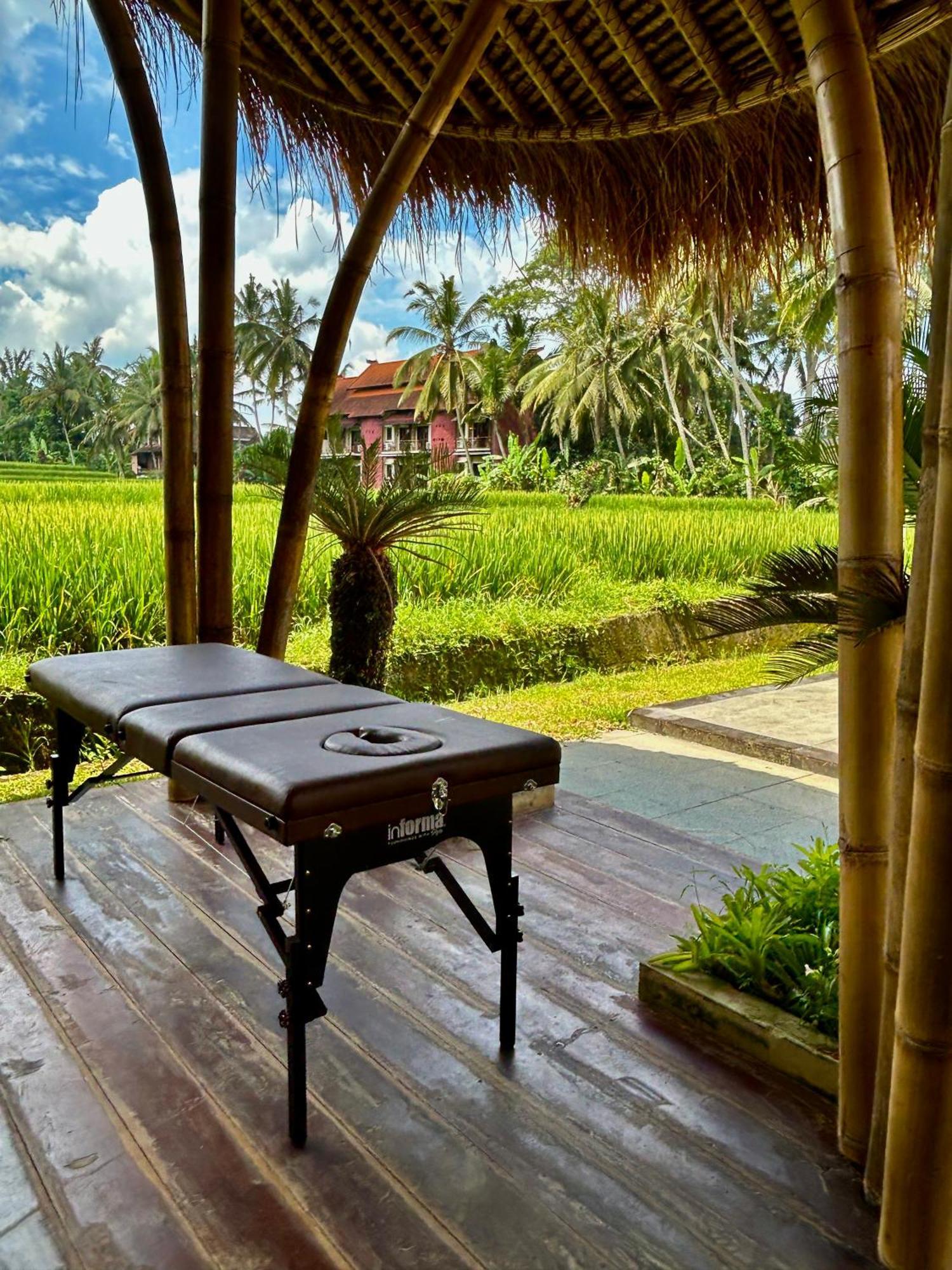 Jepun Hotel Ubud (Bali)