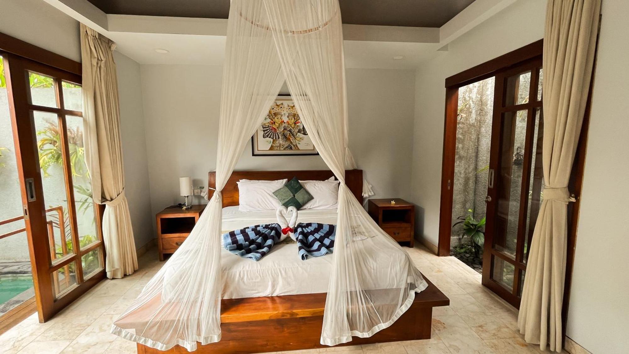 Villa Sukra