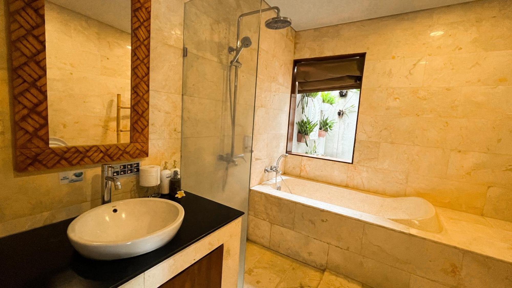 Villa Sukra Ubud (Bali)