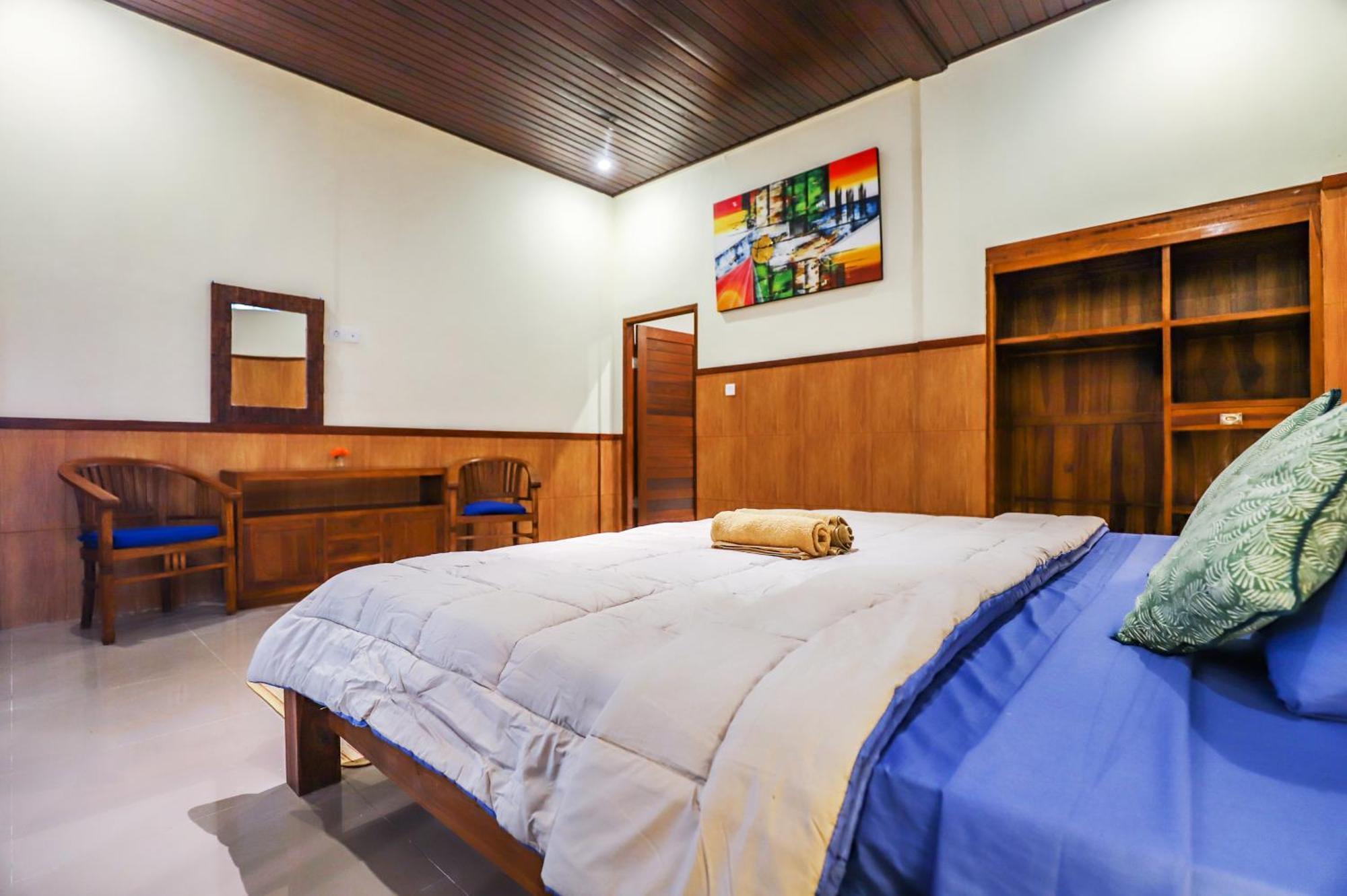 Villa Greenfield Viewhouse - Spacious 1st Floor *