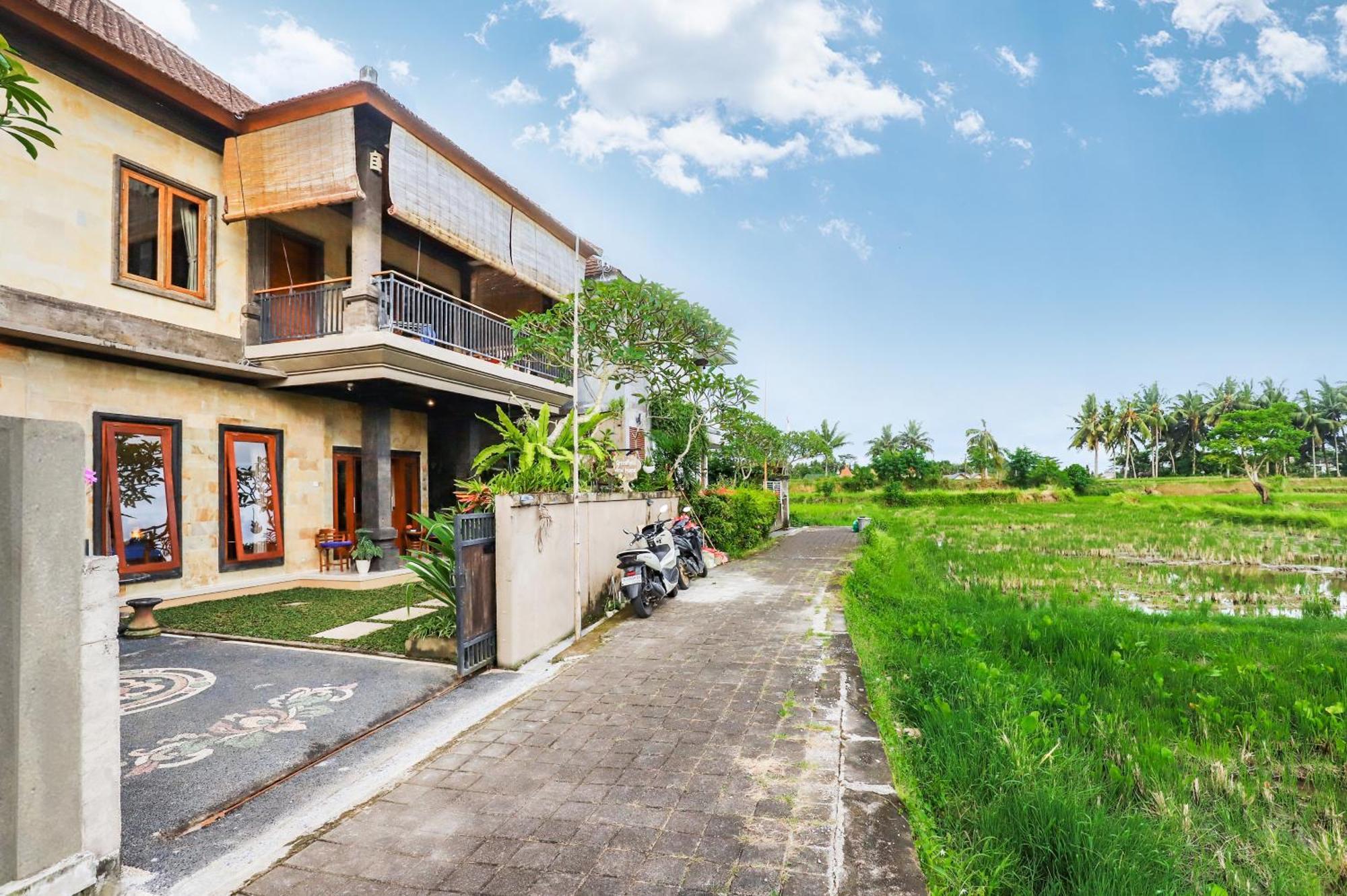 Greenfield Viewhouse - Spacious 1st Floor Villa