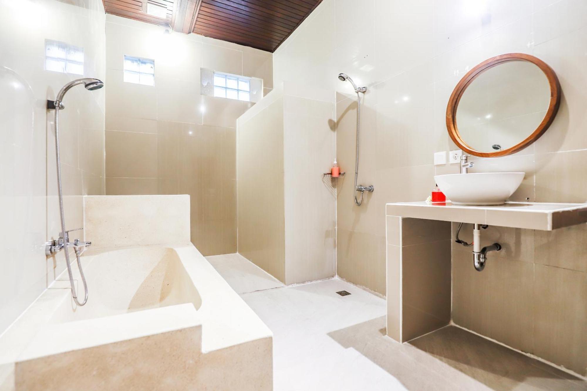 Greenfield Viewhouse - Spacious 1st Floor Villa