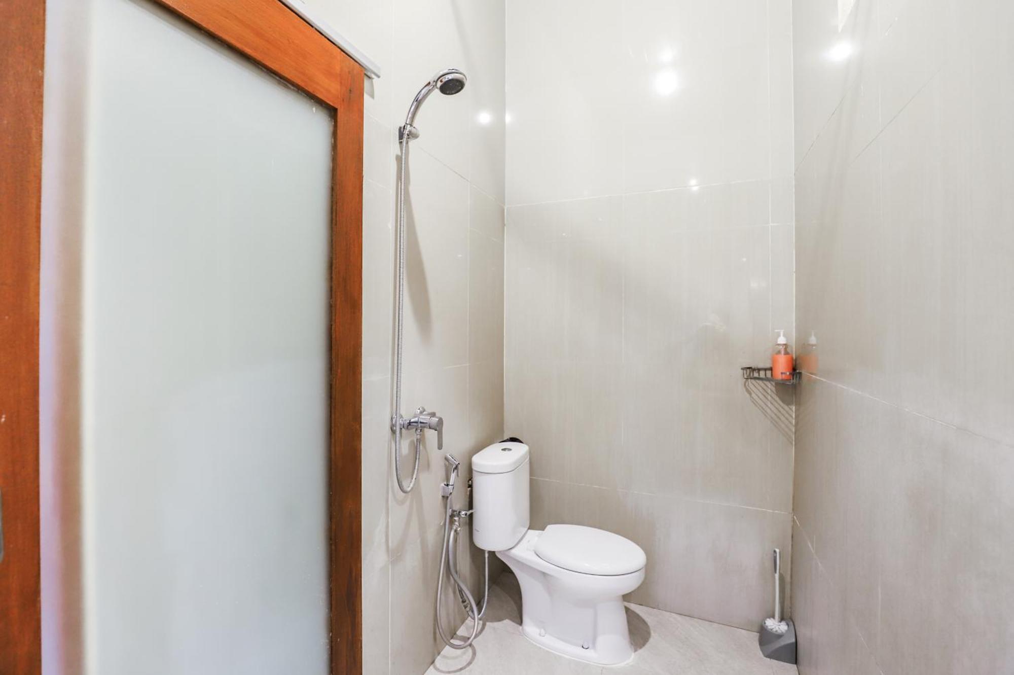 Greenfield Viewhouse - Spacious 1st Floor