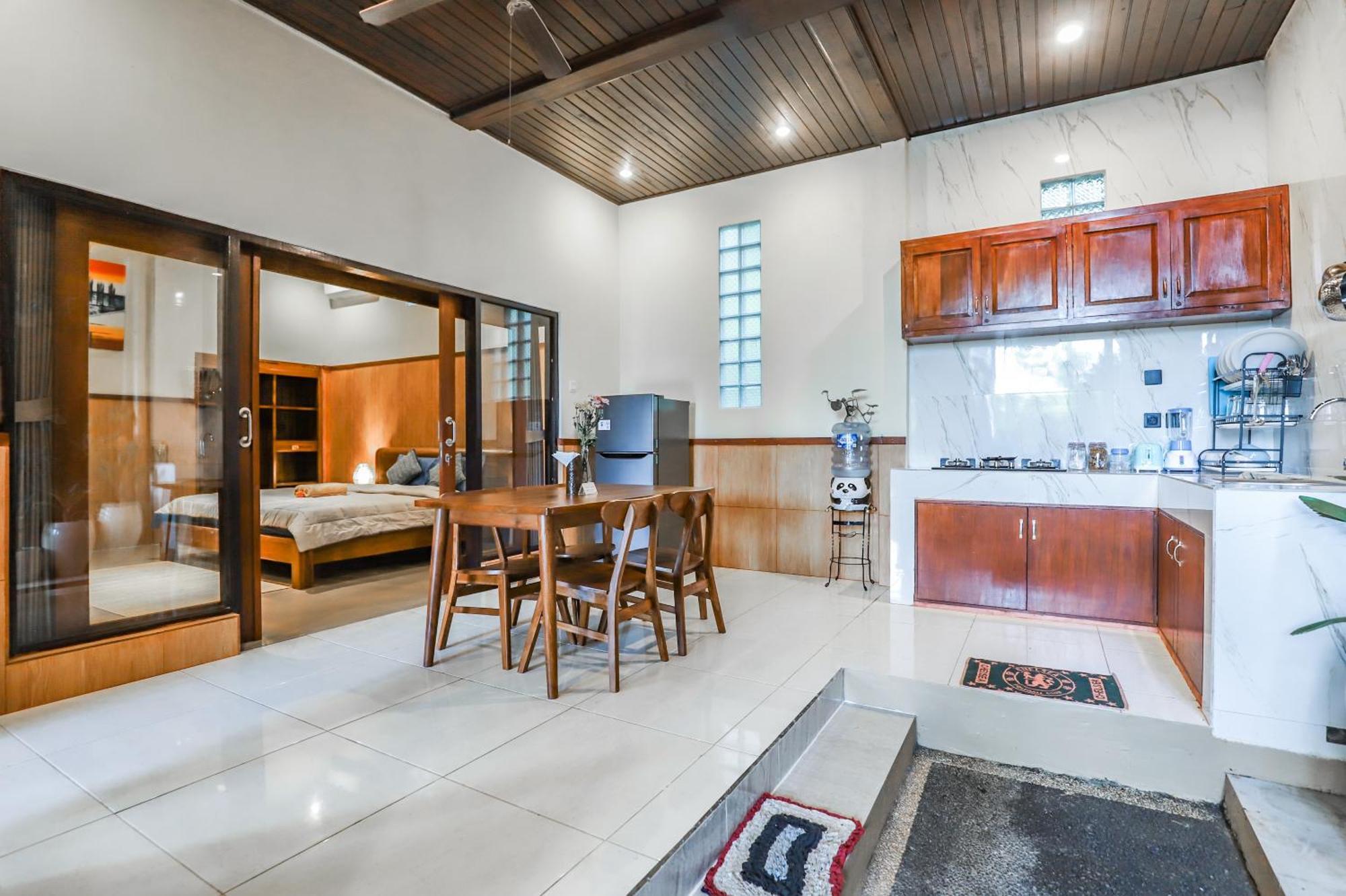 Greenfield Viewhouse - Spacious 1st Floor