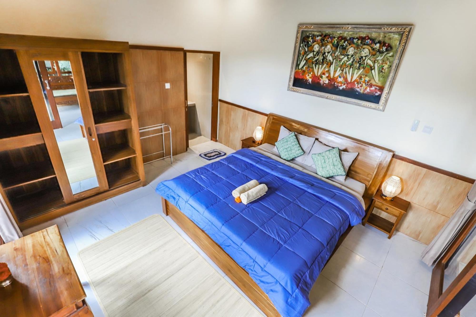Greenfield Viewhouse - Spacious 1st Floor *