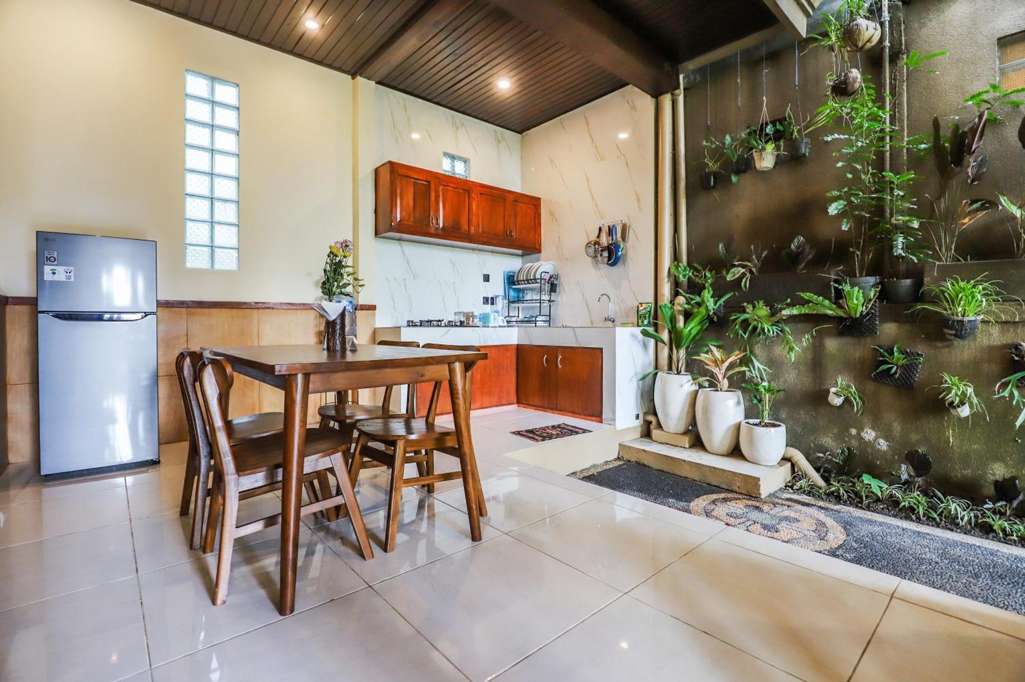 Greenfield Viewhouse - Spacious 1st Floor *