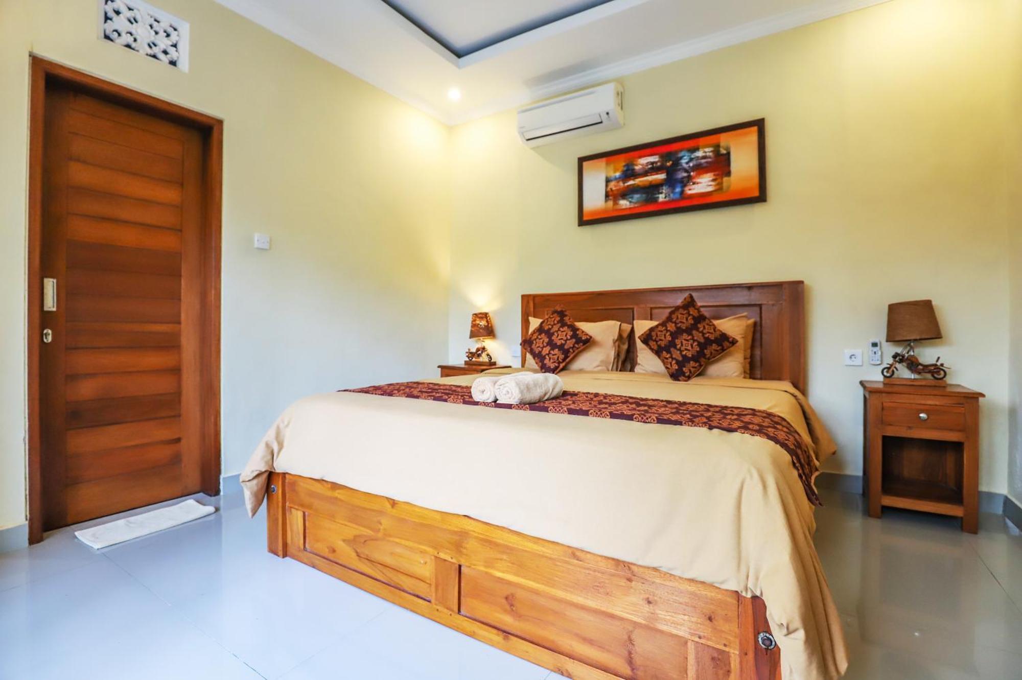 2bdr Verona Villa *
