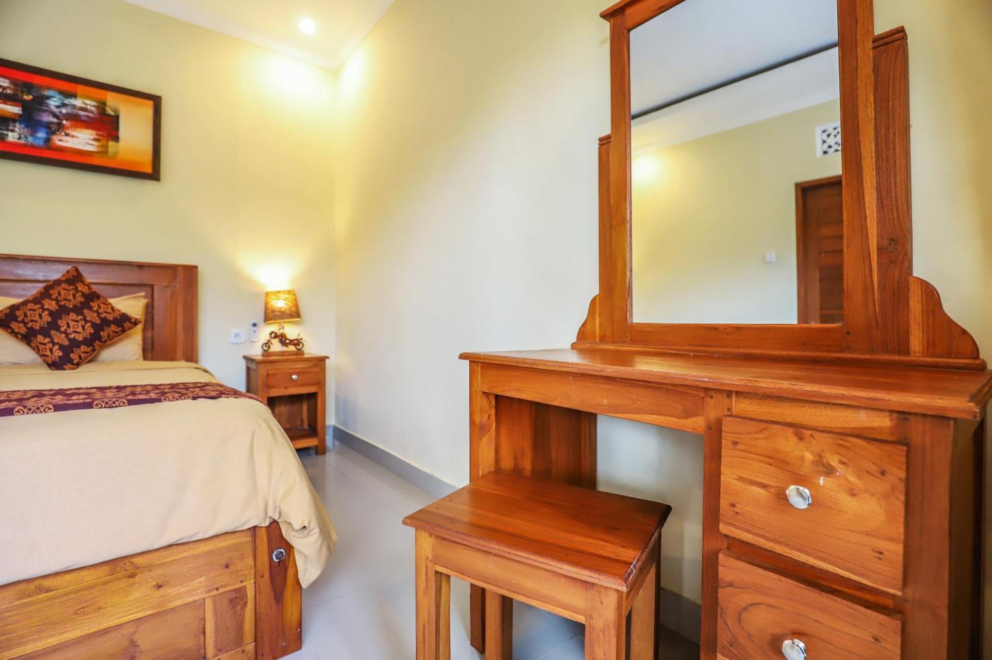 Villa 2bdr Verona *