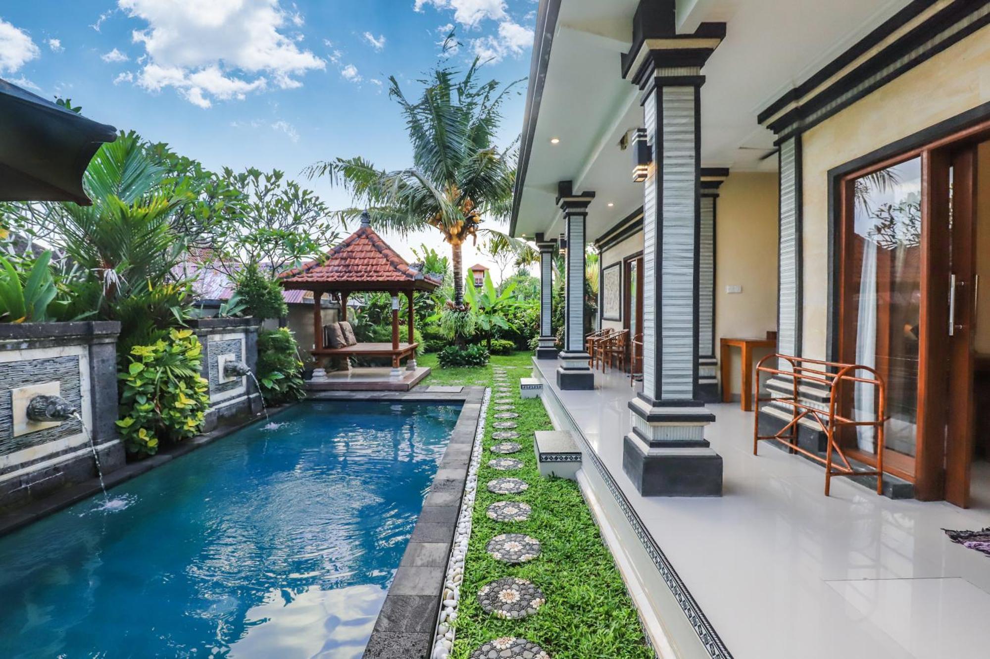 2bdr Verona Villa