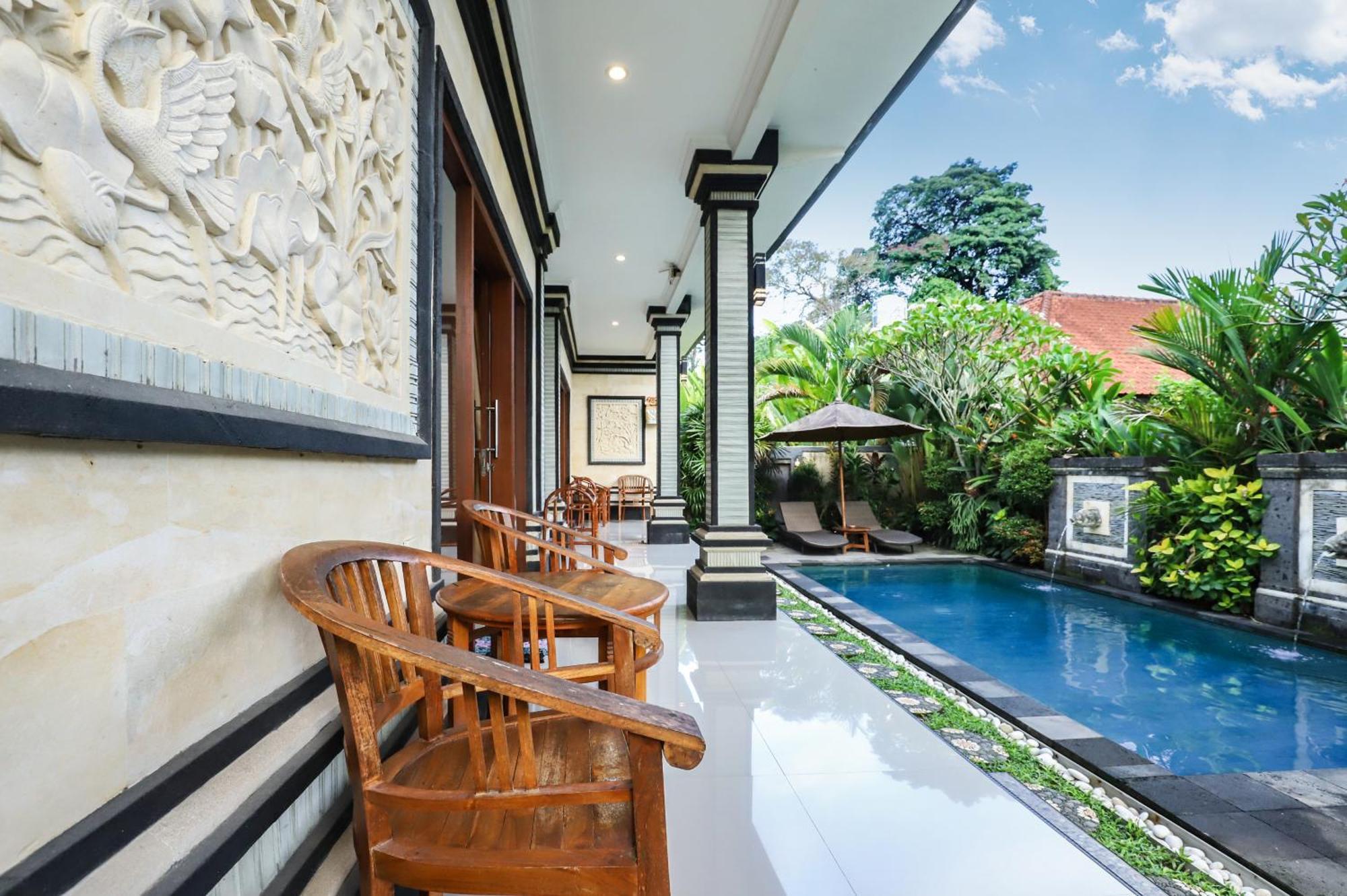 2bdr Verona Villa