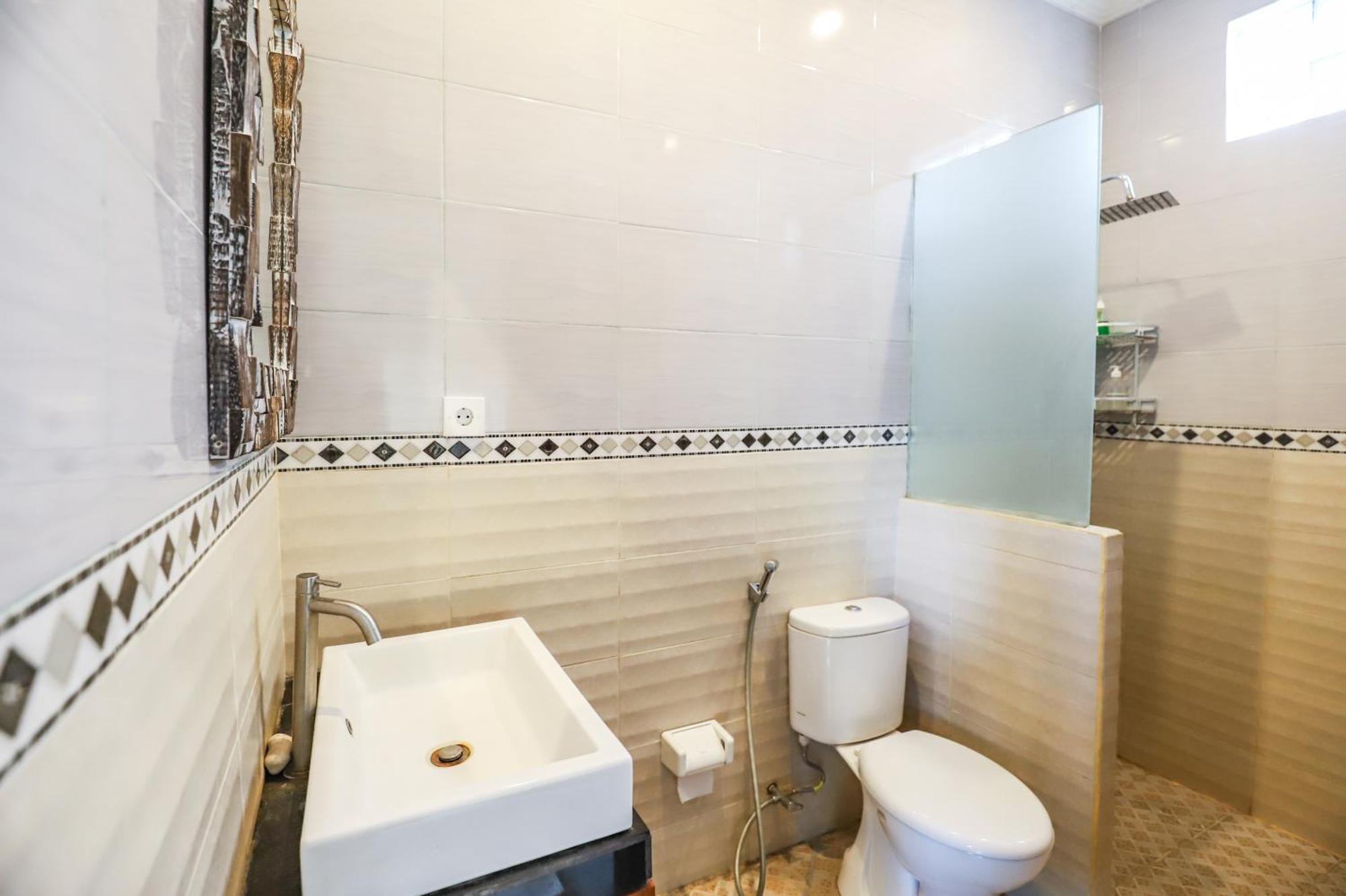 Villa 2bdr Verona *