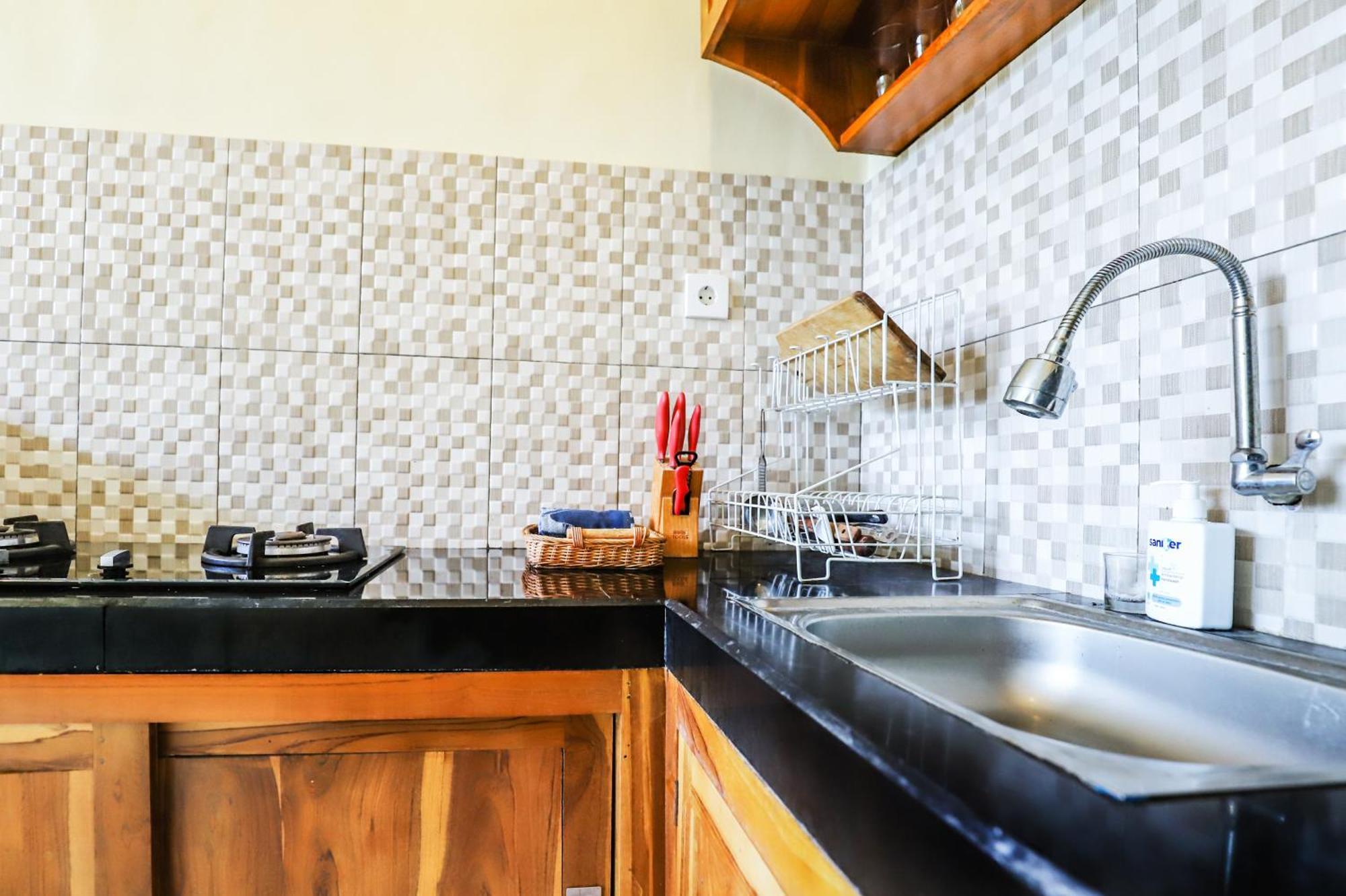 2bdr Verona Villa Ubud (Bali)
