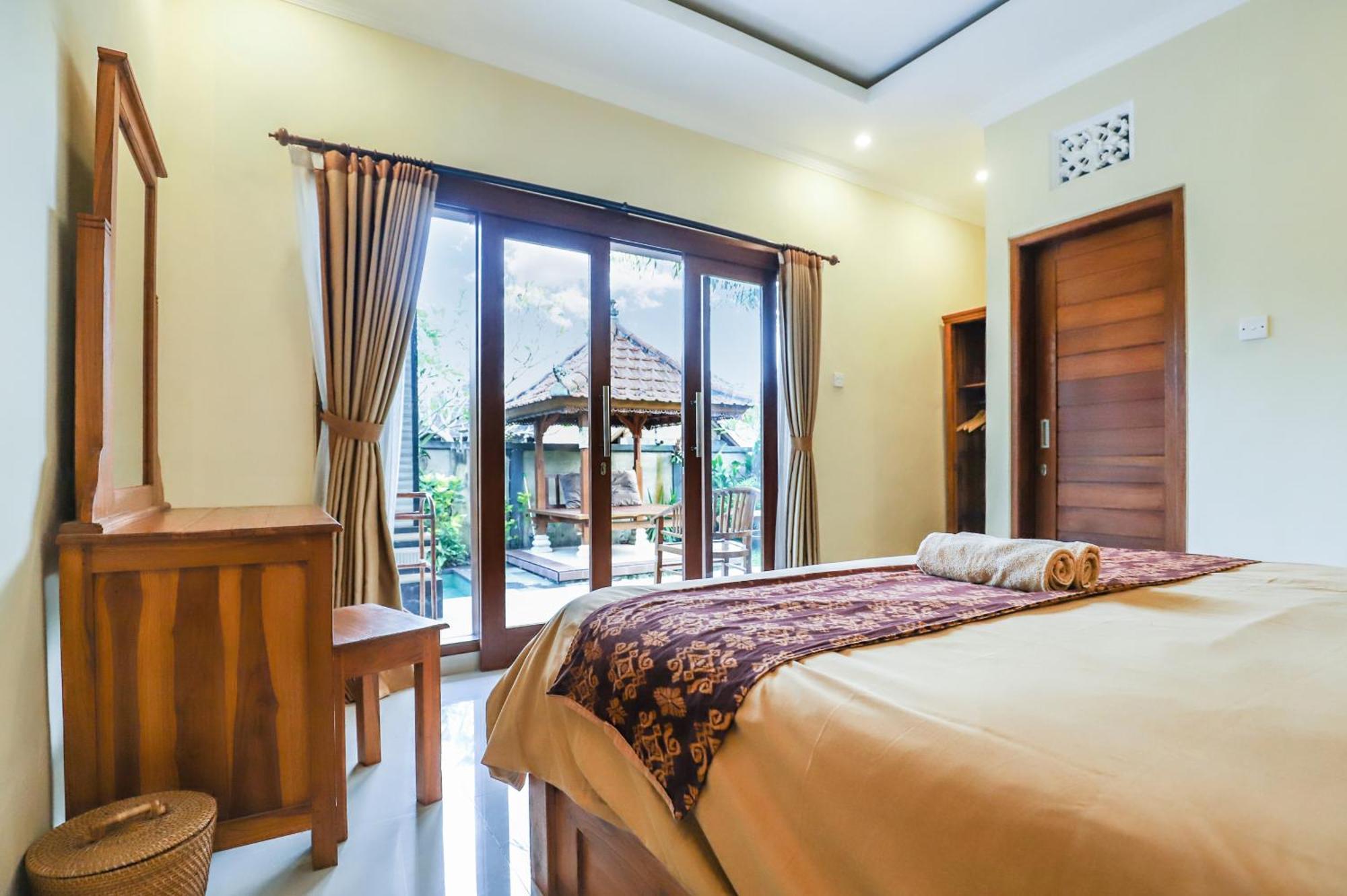 2bdr Verona Ubud (Bali)