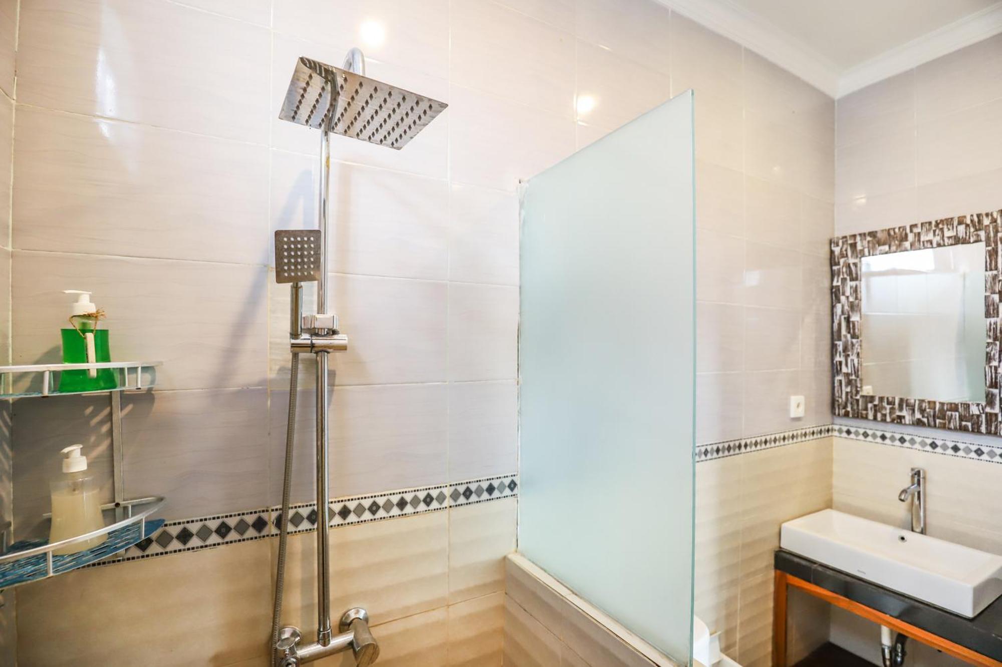 2bdr Verona * Ubud (Bali)