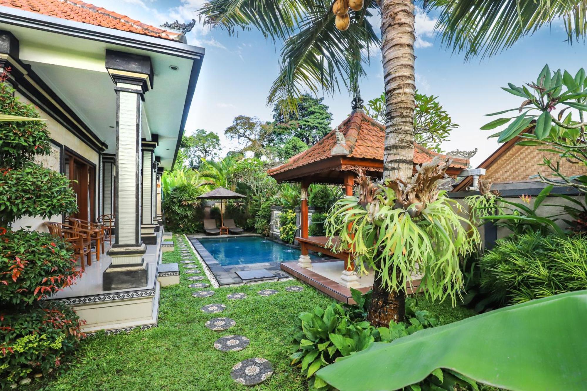 Villa 2bdr Verona