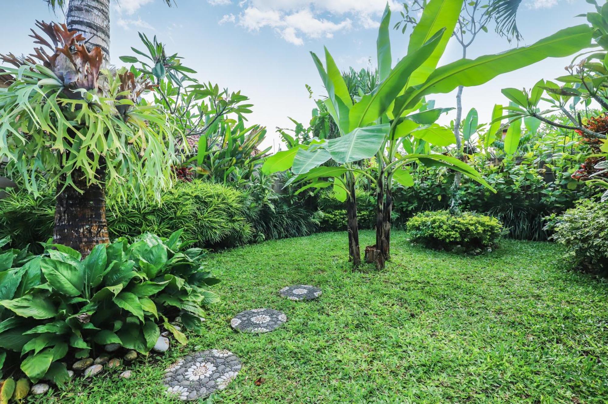 Villa 2bdr Verona *