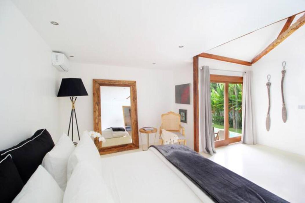Villa The Joglo Complex Ubud (Bali)
