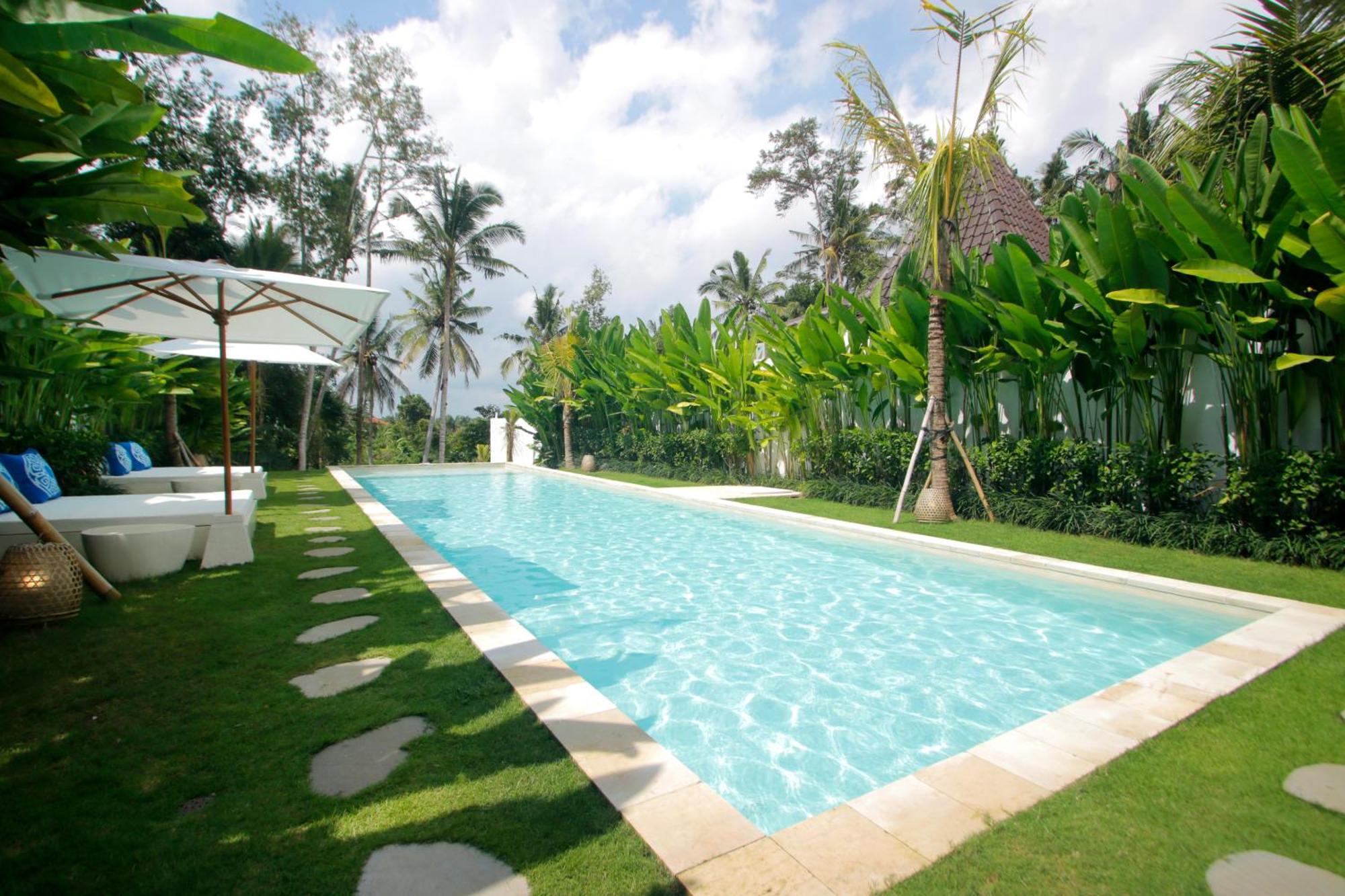 The Joglo Complex Villa Ubud (Bali)