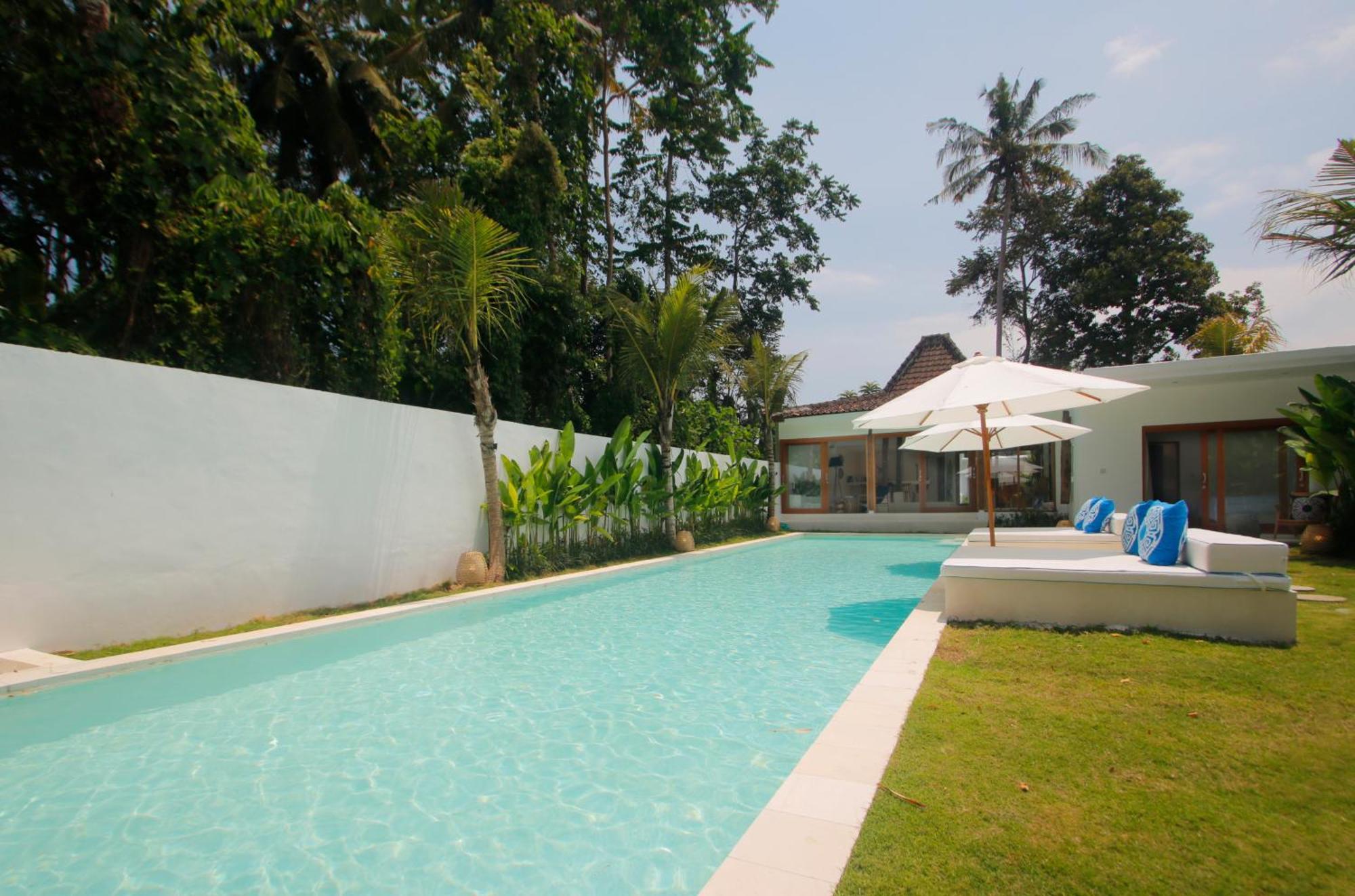 Villa The Joglo Complex