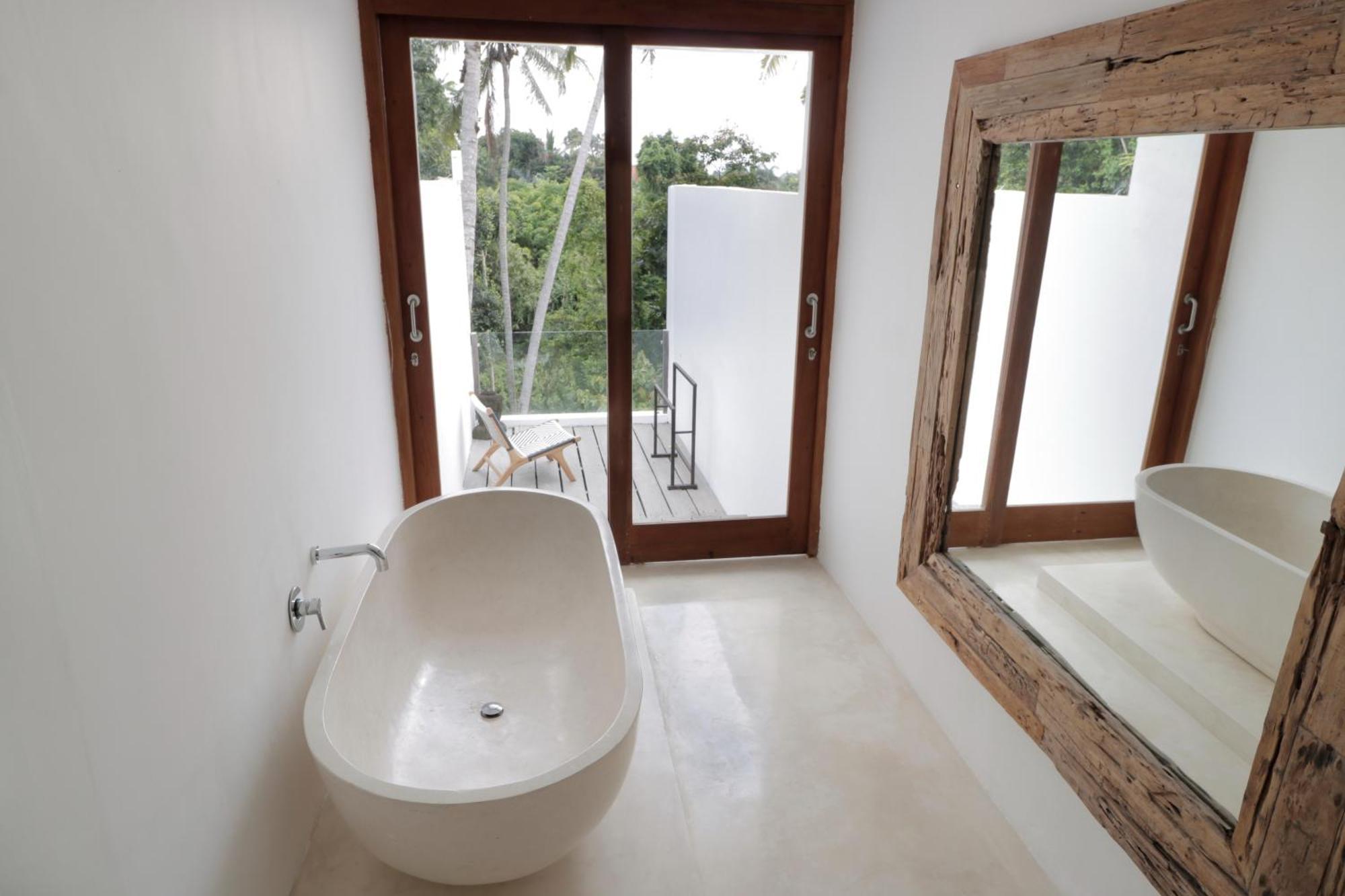 The Joglo Complex Villa Ubud (Bali)
