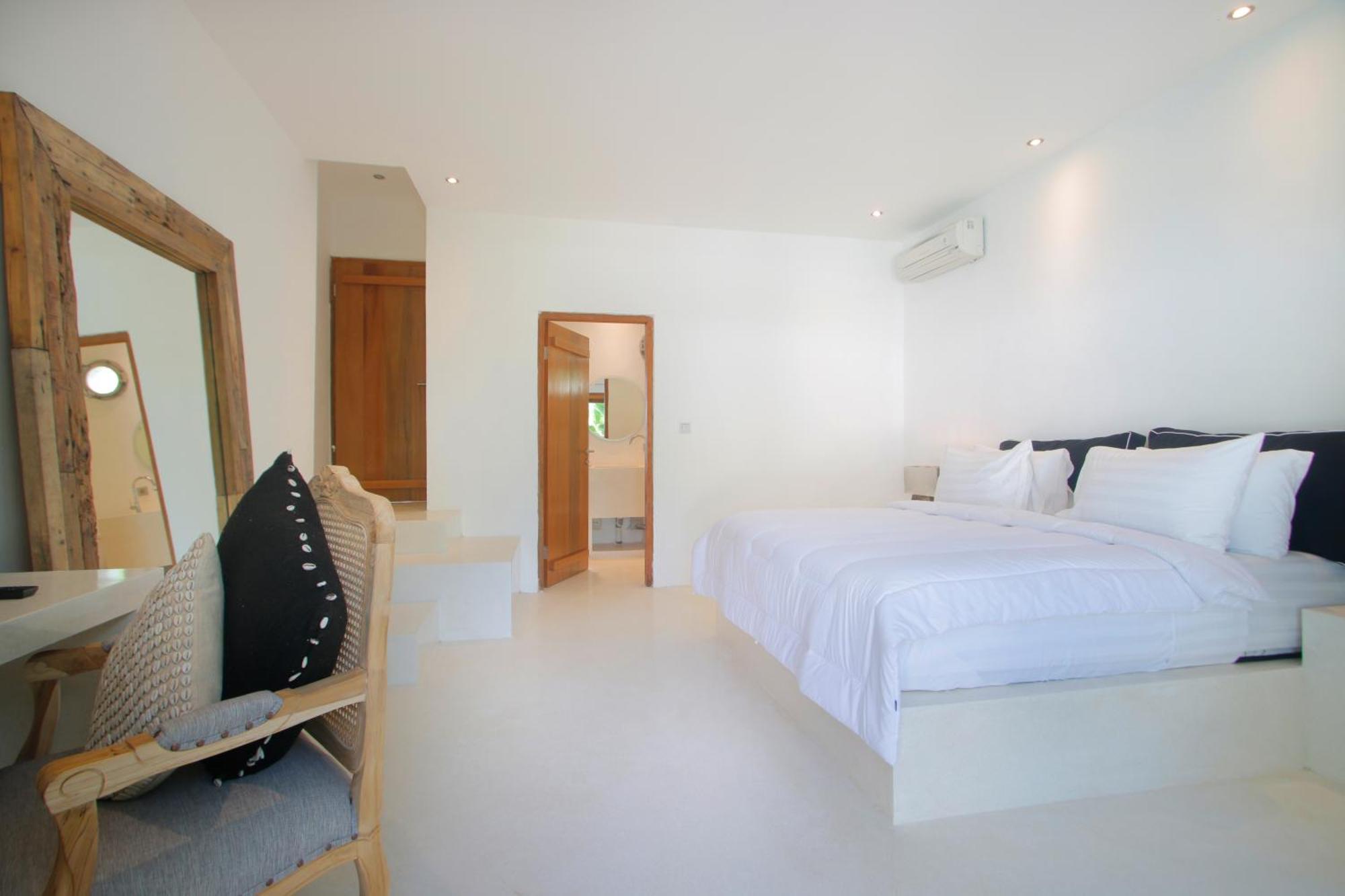 The Joglo Complex Villa Ubud (Bali)