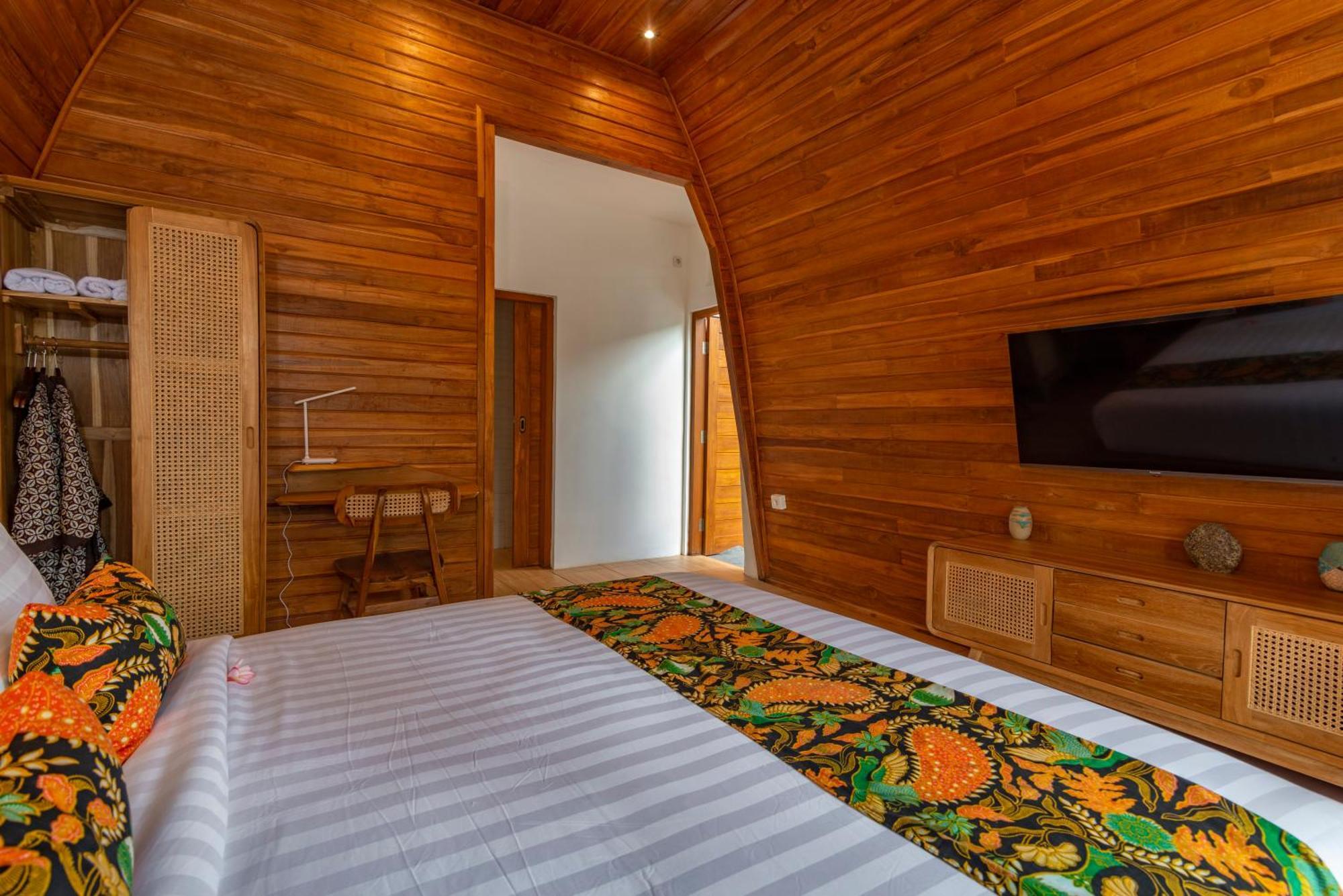 Homestay Uma Nandhi Ubud