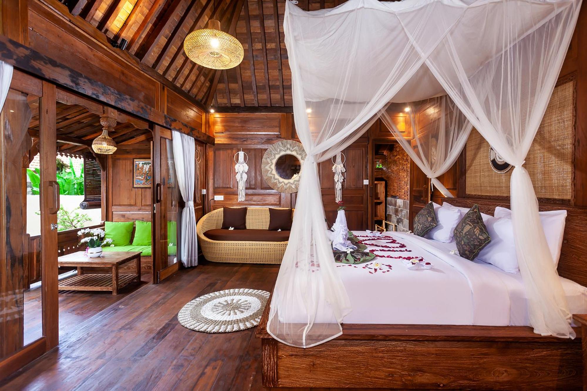 Pundi Kaya Ubud