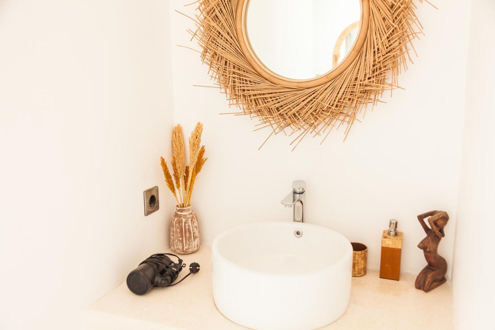 Vila Romantic Serenity In