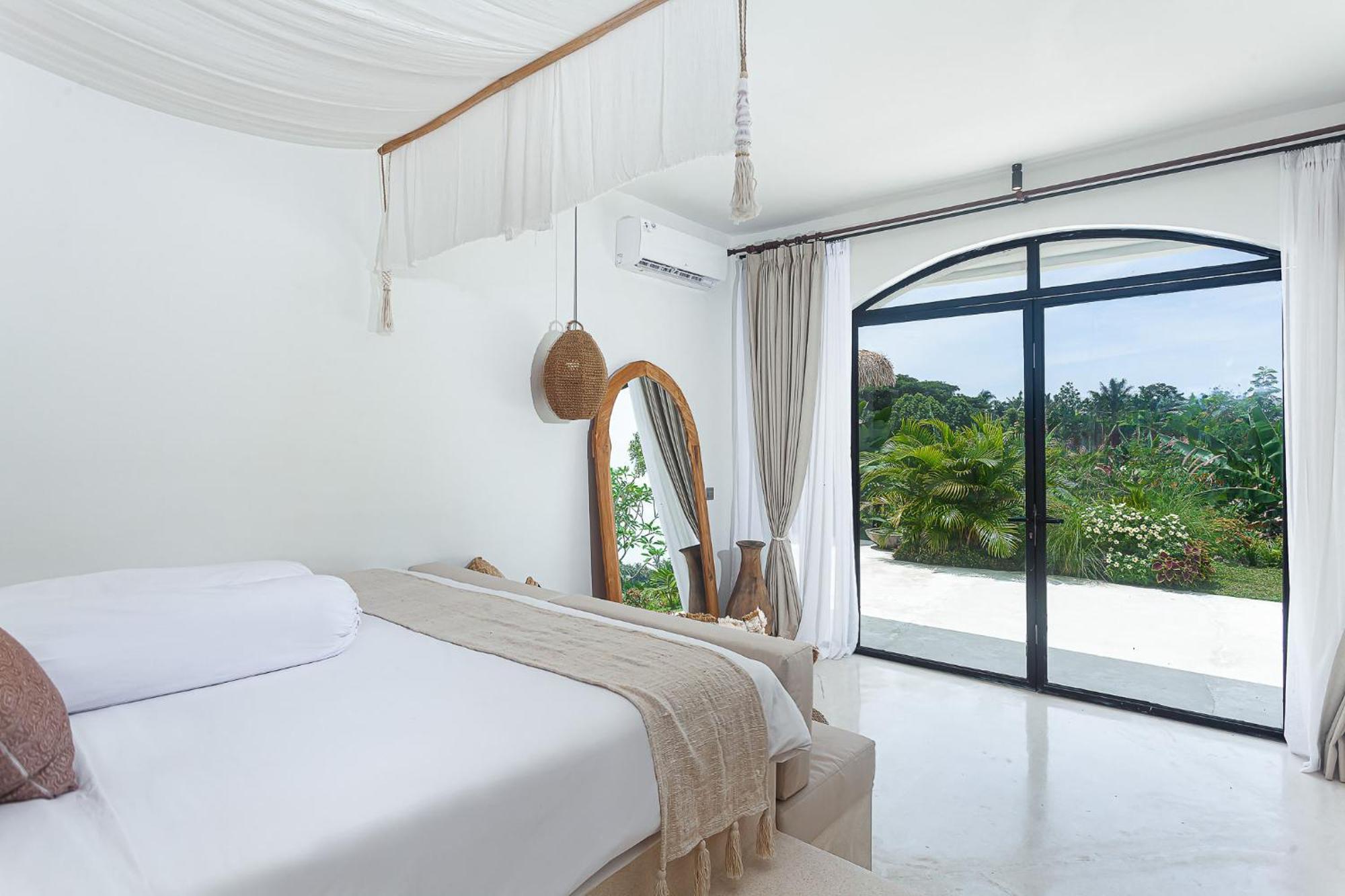 Villa Romantic Serenity In *