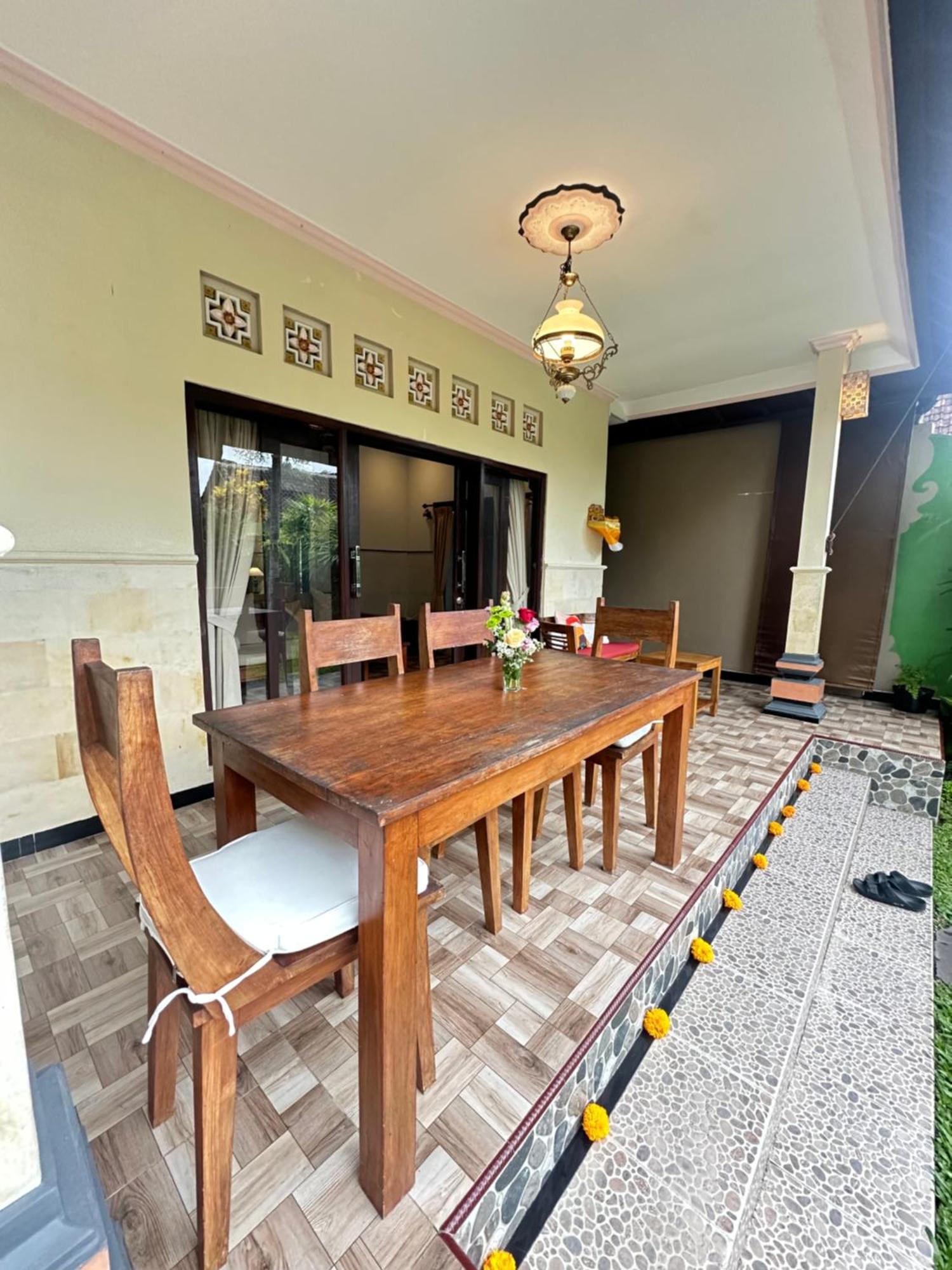 Villa Sandhya Ubud (Bali)