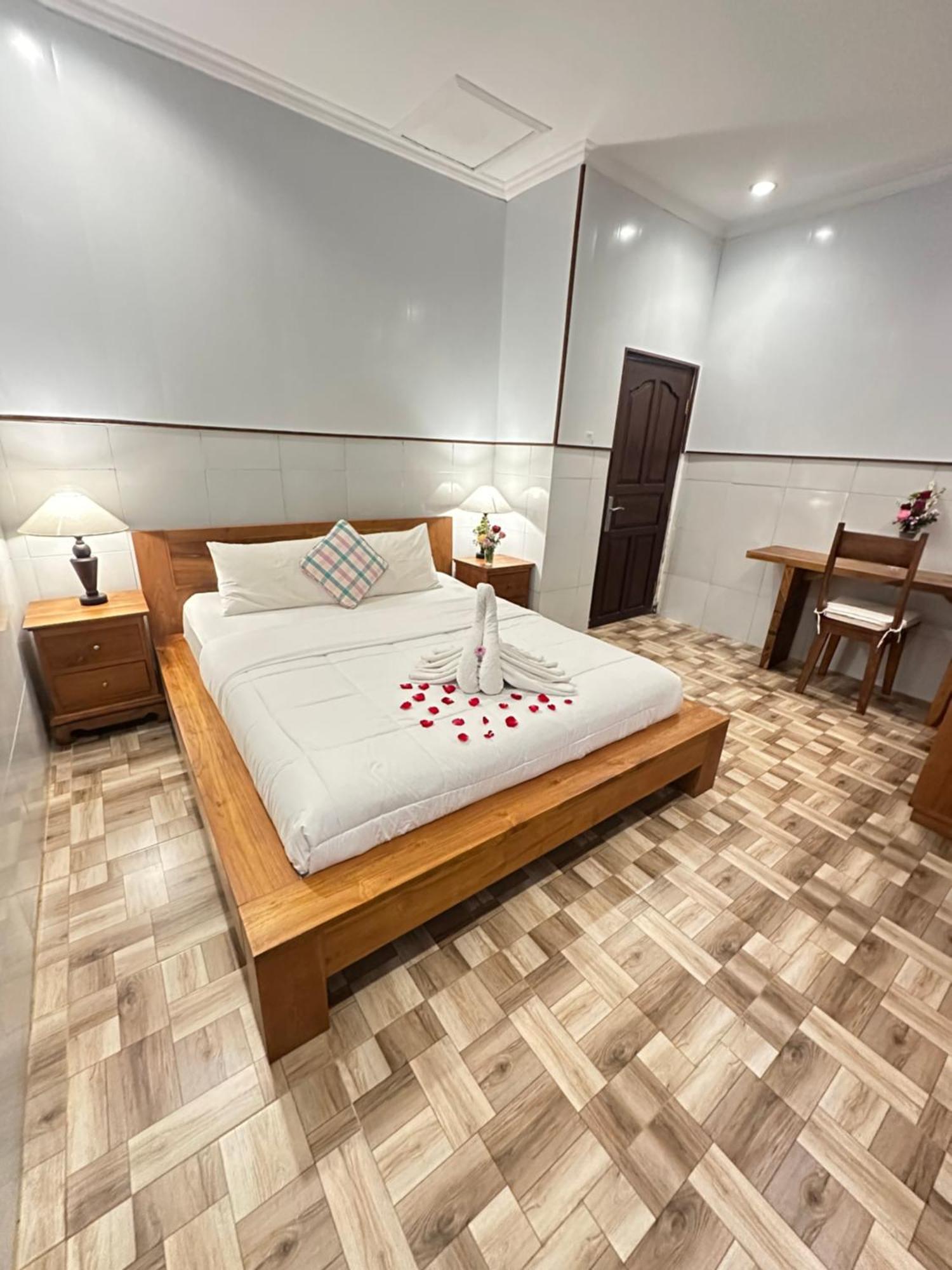 Villa Sandhya