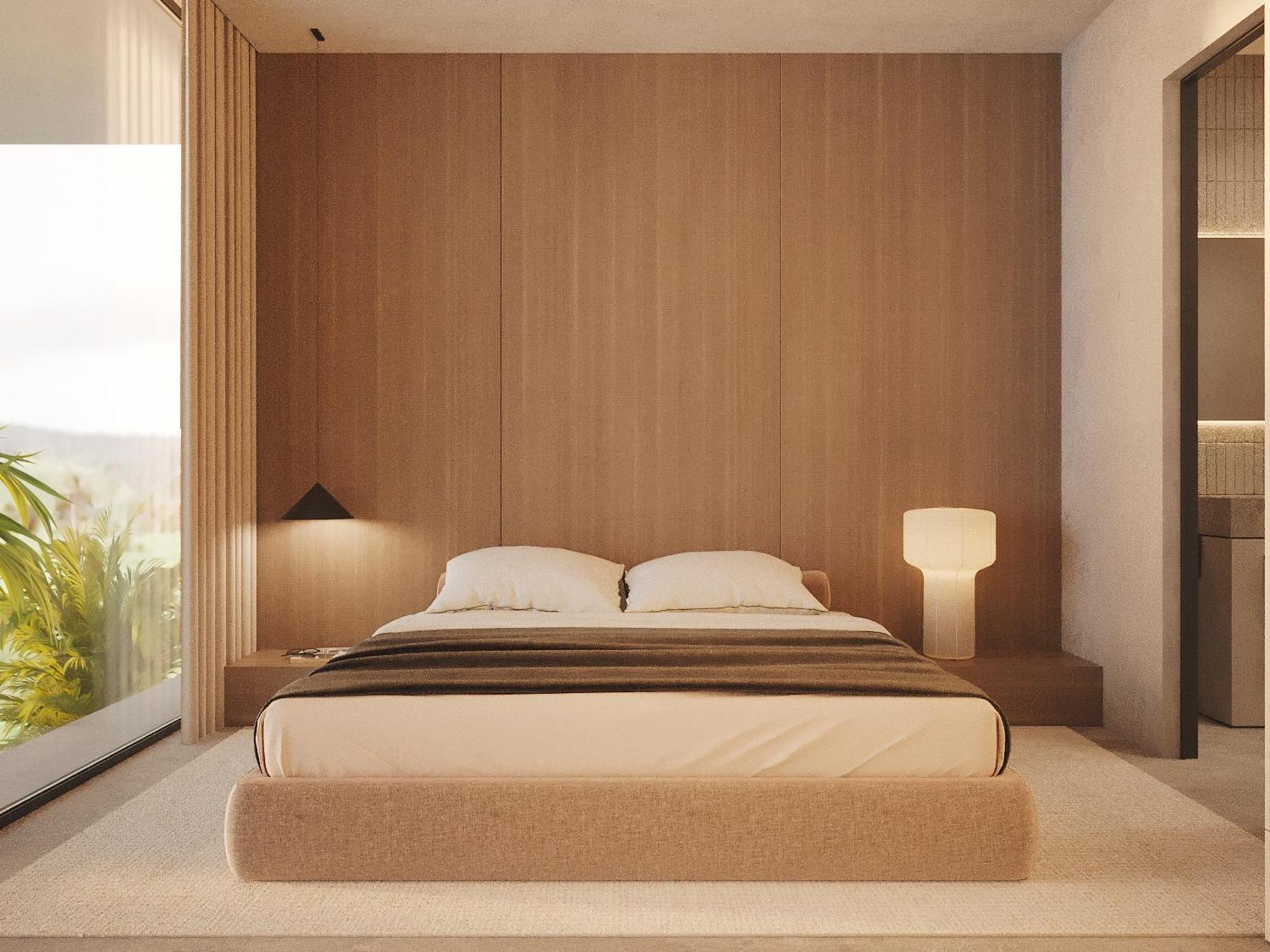 Work, And Unwind! Jungle Vista By Bcg Apartamento *