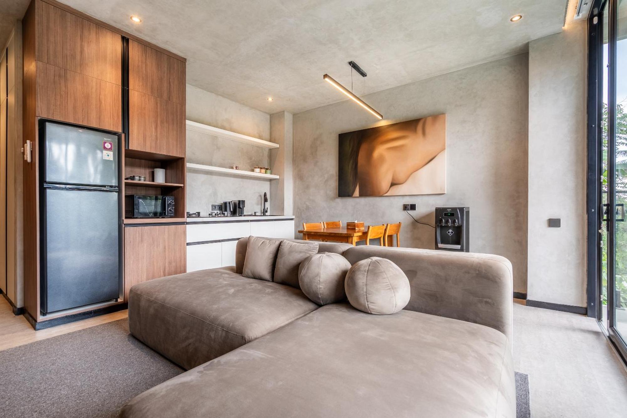 Apartamento Work, And Unwind! Jungle Vista By Bcg *