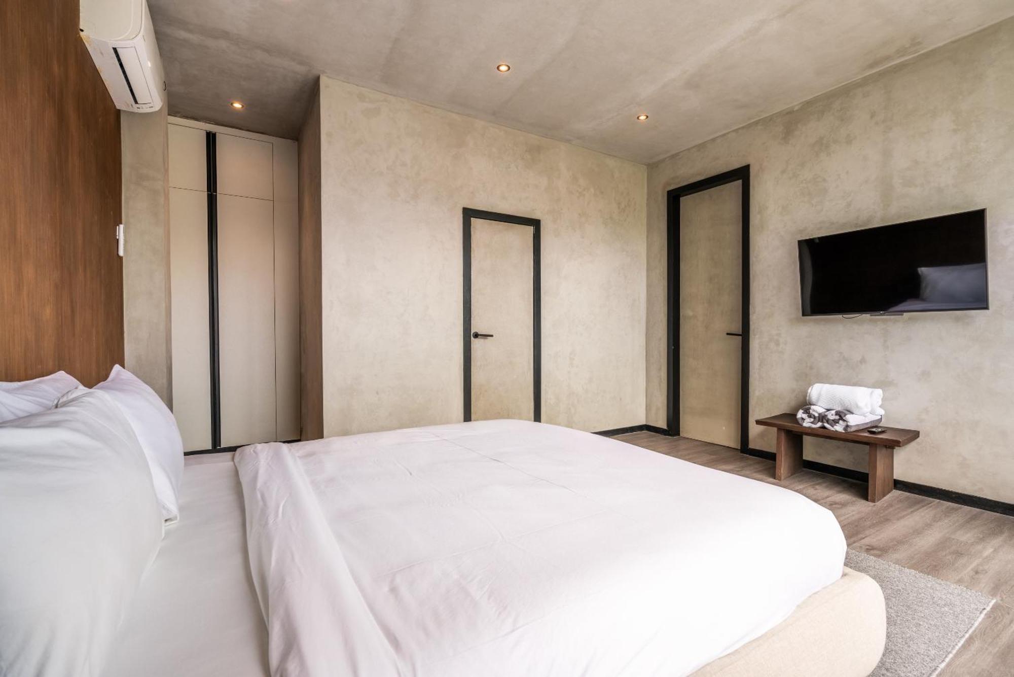 Work, And Unwind! Jungle Vista By Bcg * Ubud (Bali)