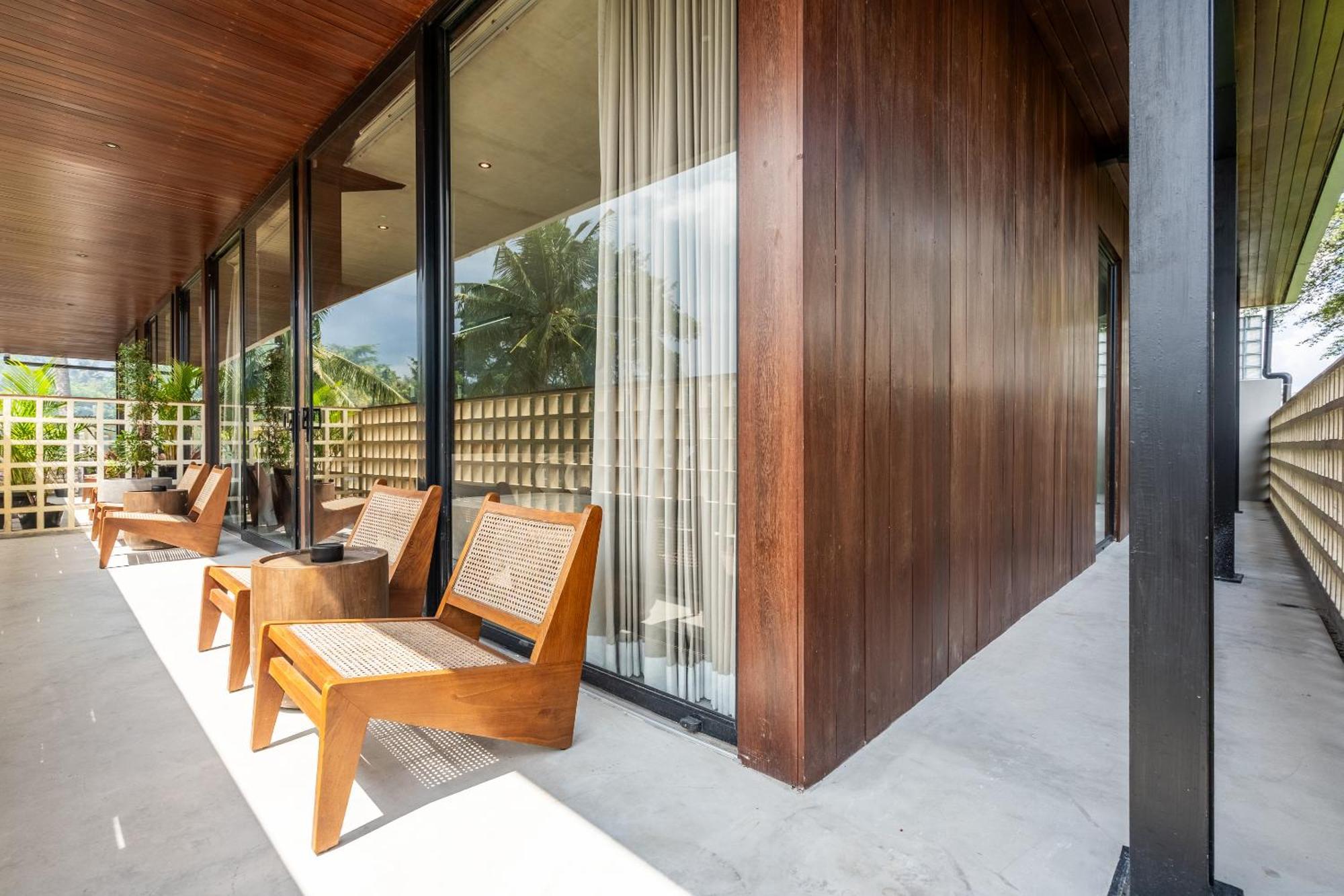 Apartamento Work, And Unwind! Jungle Vista By Bcg